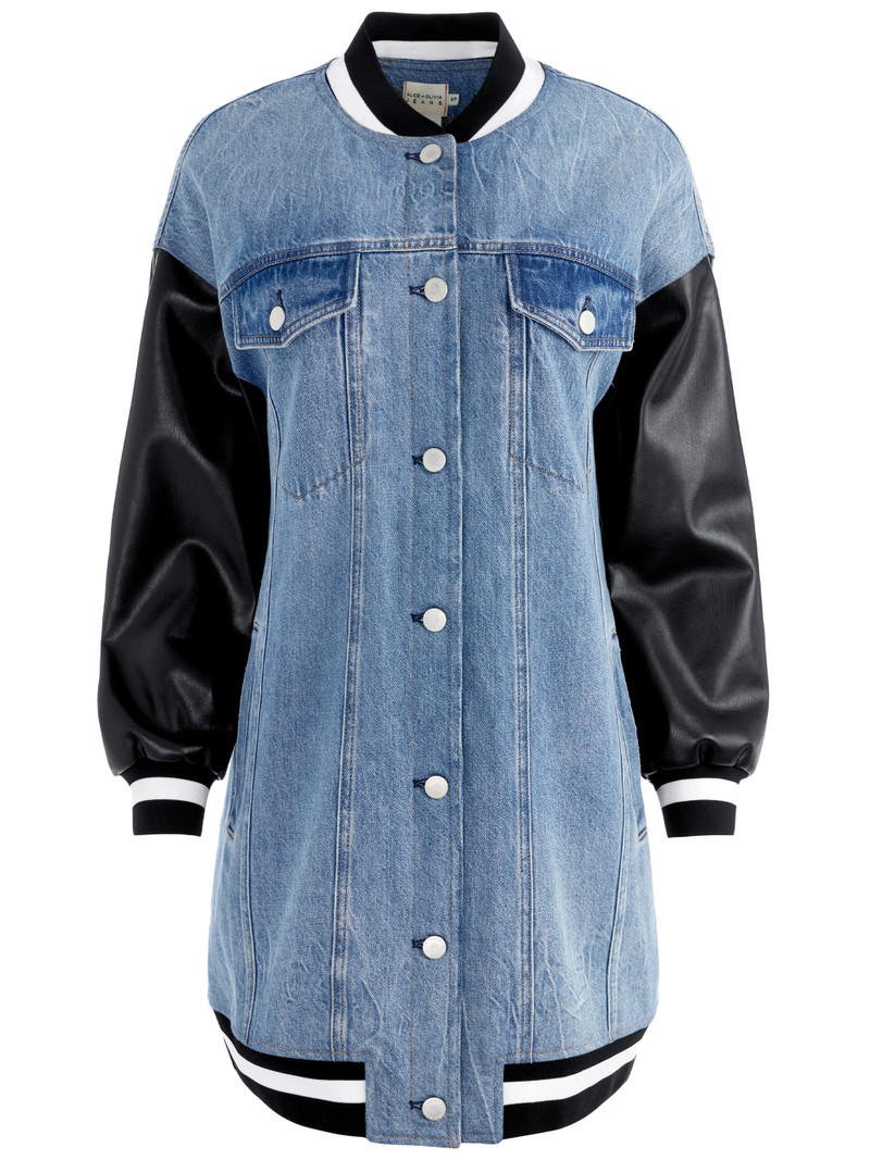 ORTEN OVERSIZED VARSITY JACKET 1