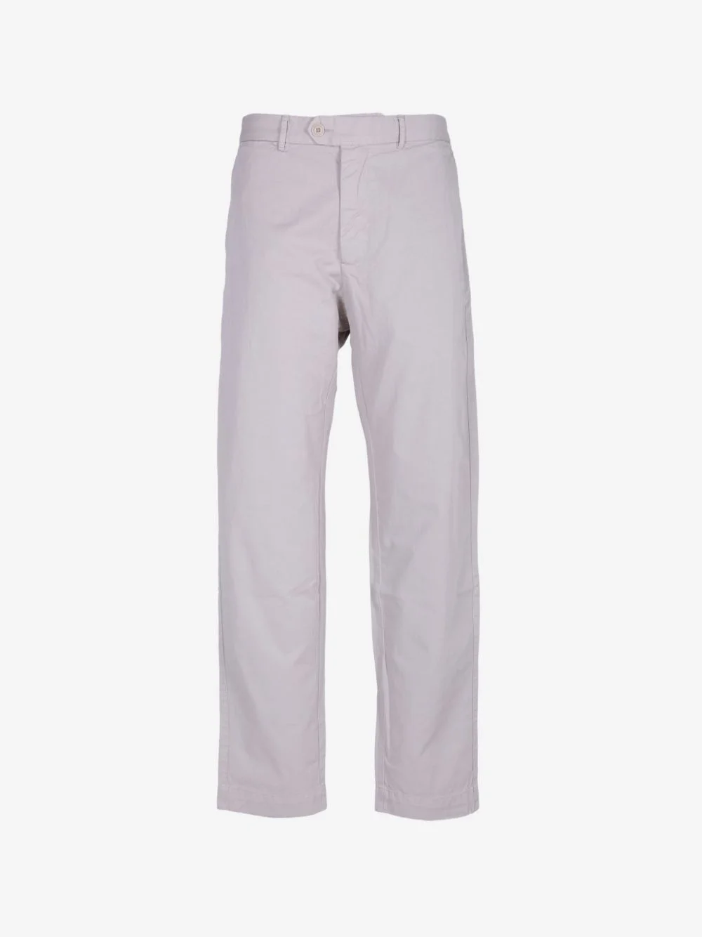 Taylor straight-leg trousers - 1
