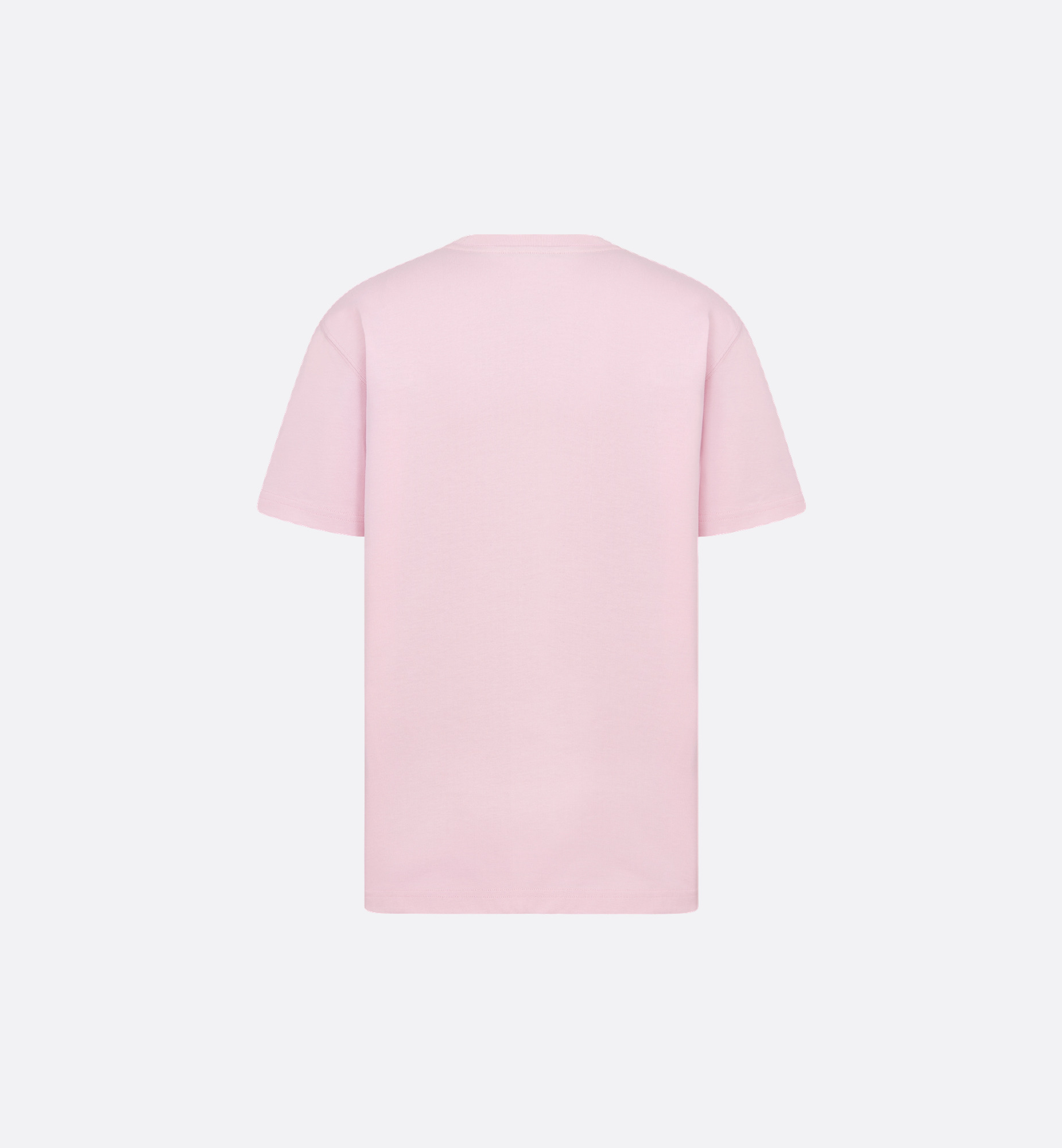 CD Icon T-Shirt, Relaxed Fit - 5