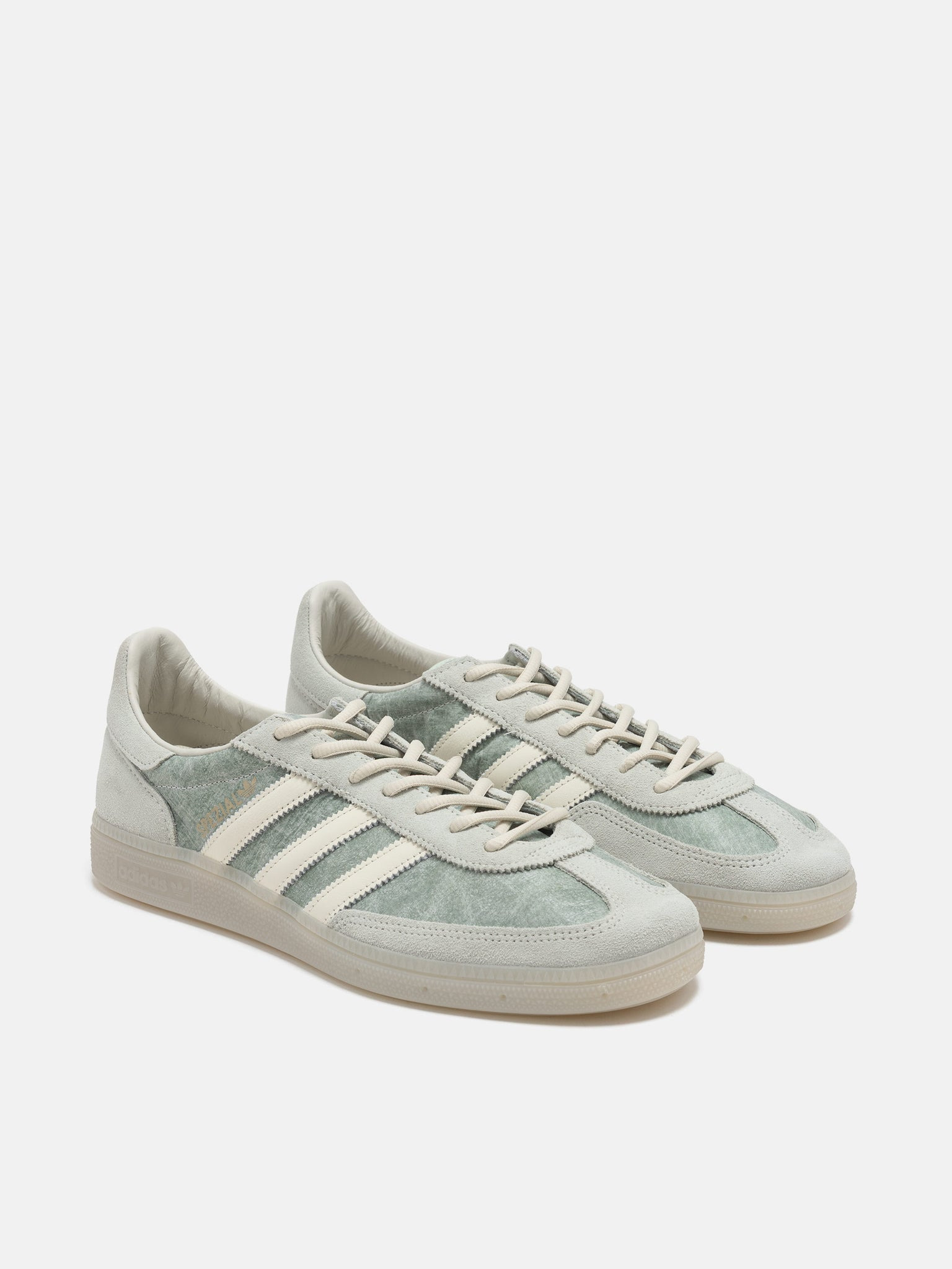 Handball Spezial Dyneema Orbit Grey - 2