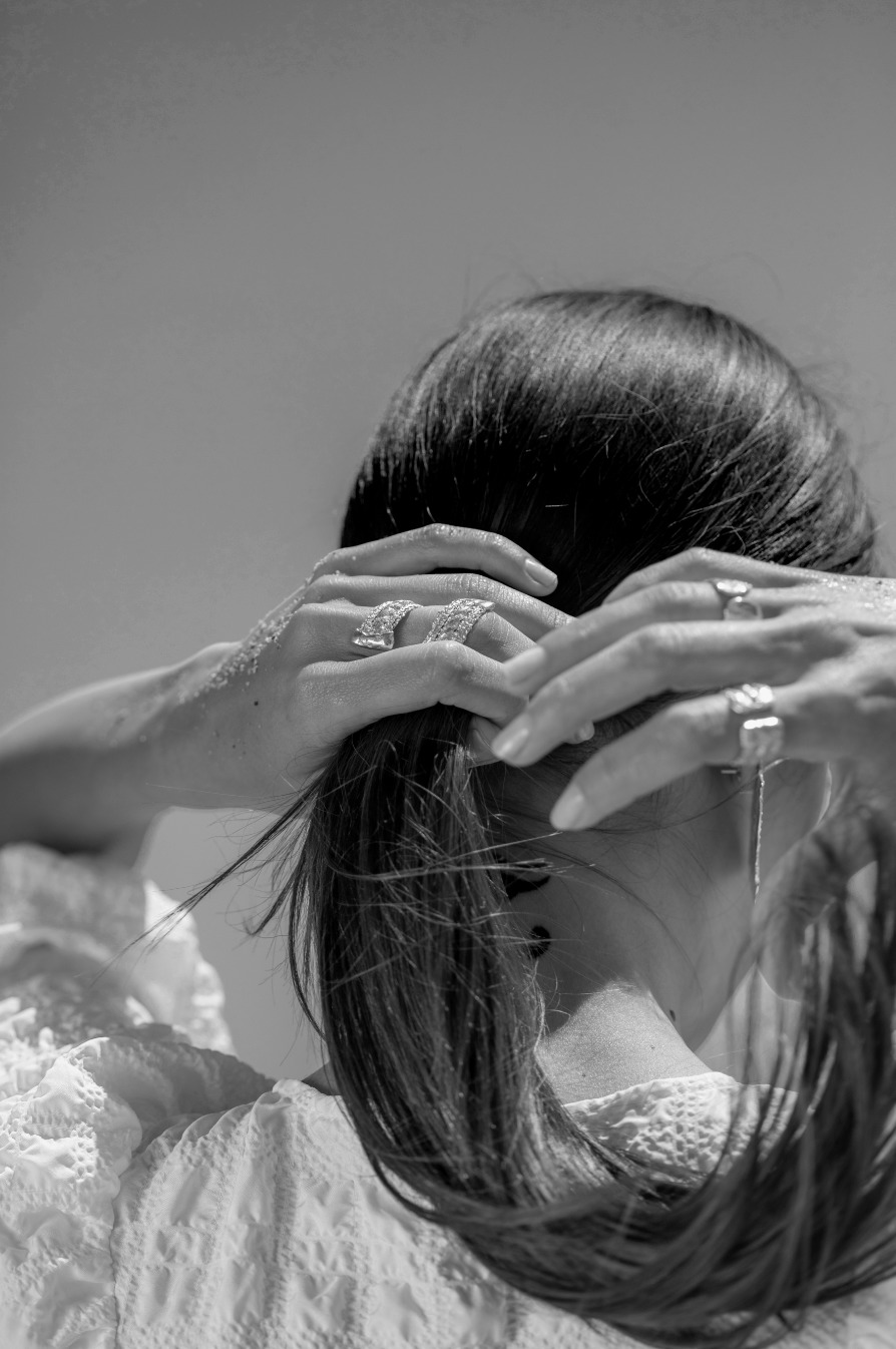 Aella Ring - 2