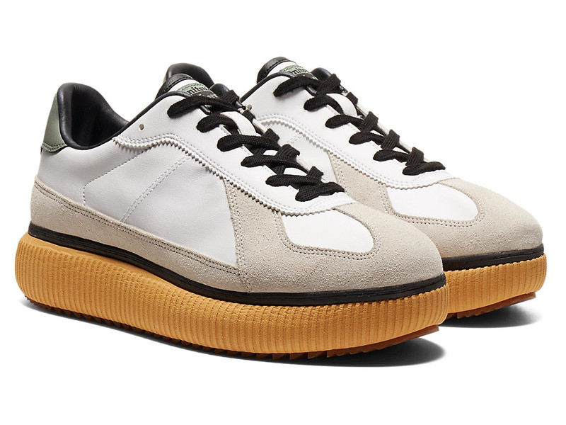 Onitsuka Tiger DELECITY outlook