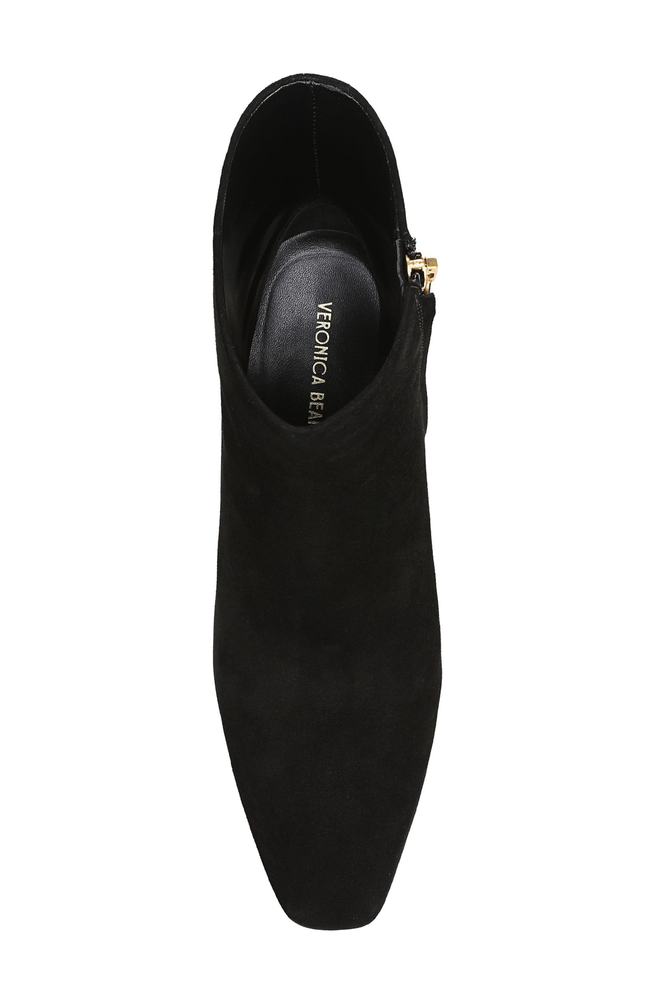 Veronica Beard Cera Bootie in Black at Nordstrom - 5