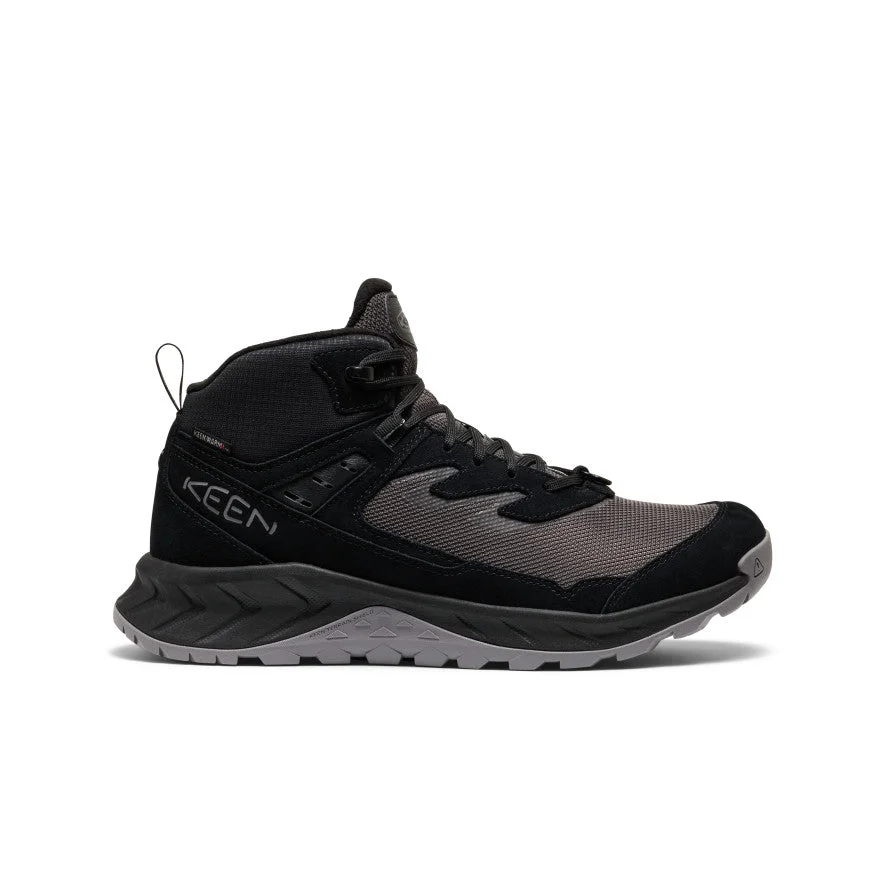 Men's Hightrail Polar Waterproof Hiking Boot - 1