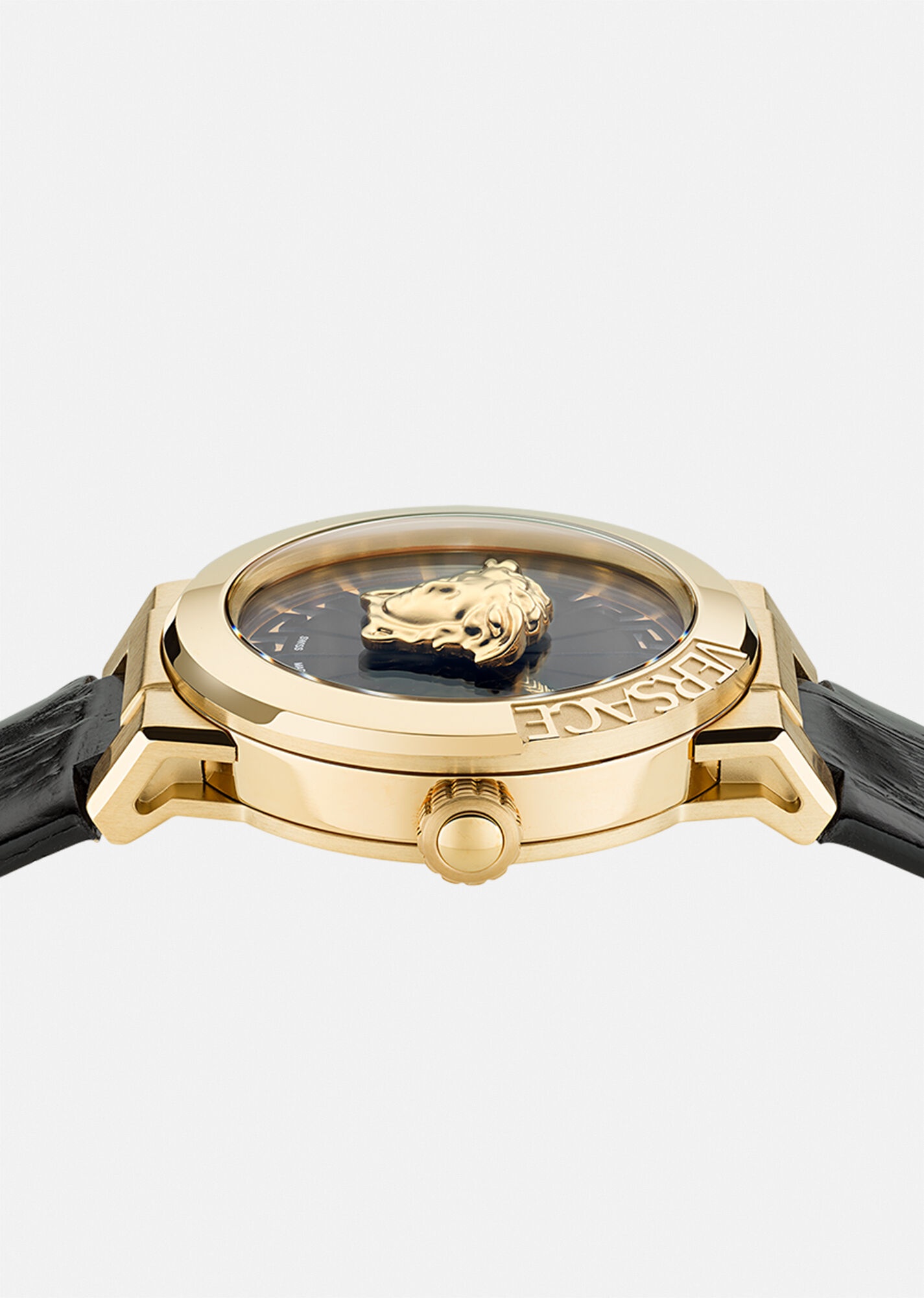 Medusa Infinite Watch - 3