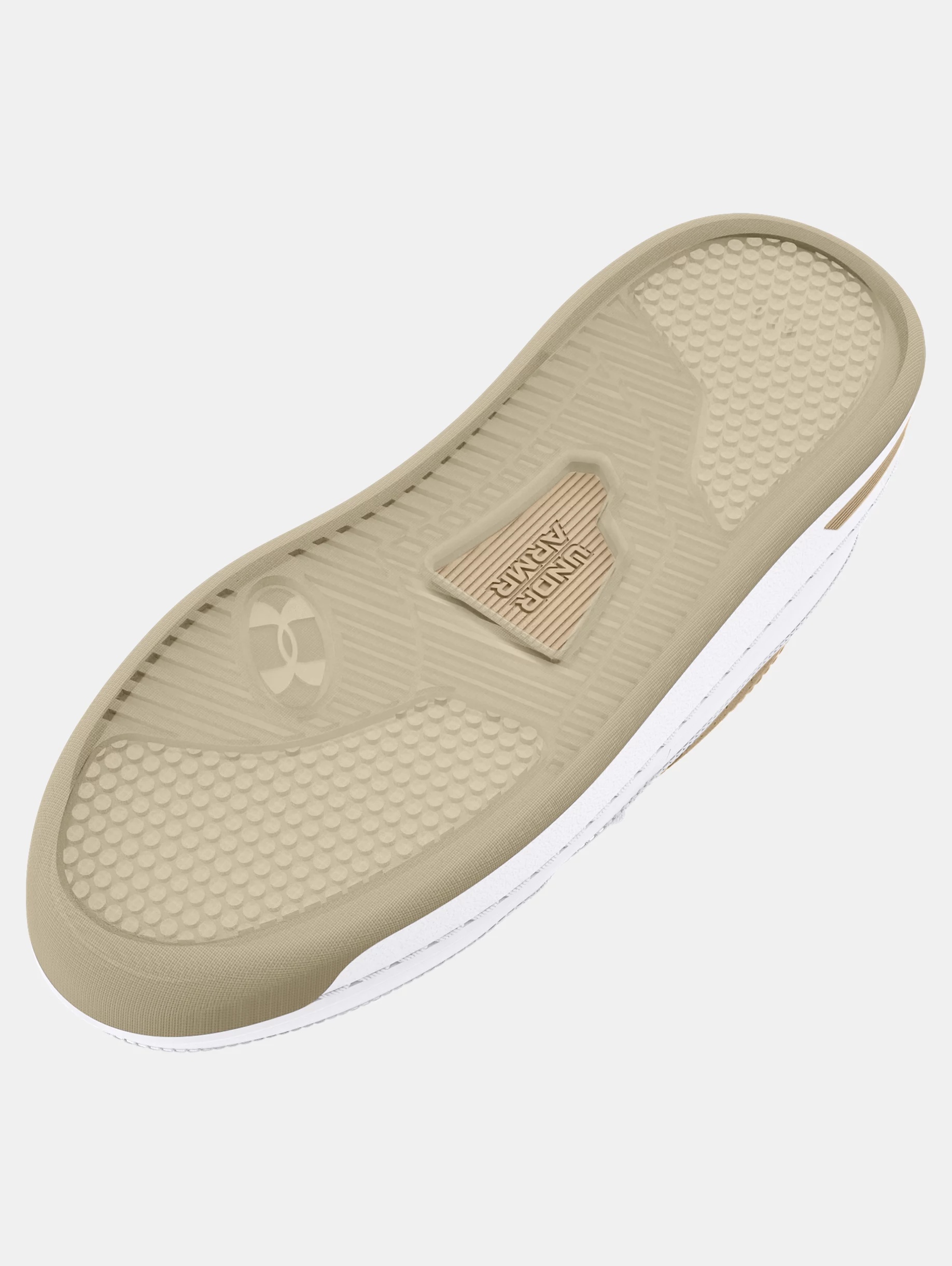 Women's UA Court 96 Suede Shoes - 4