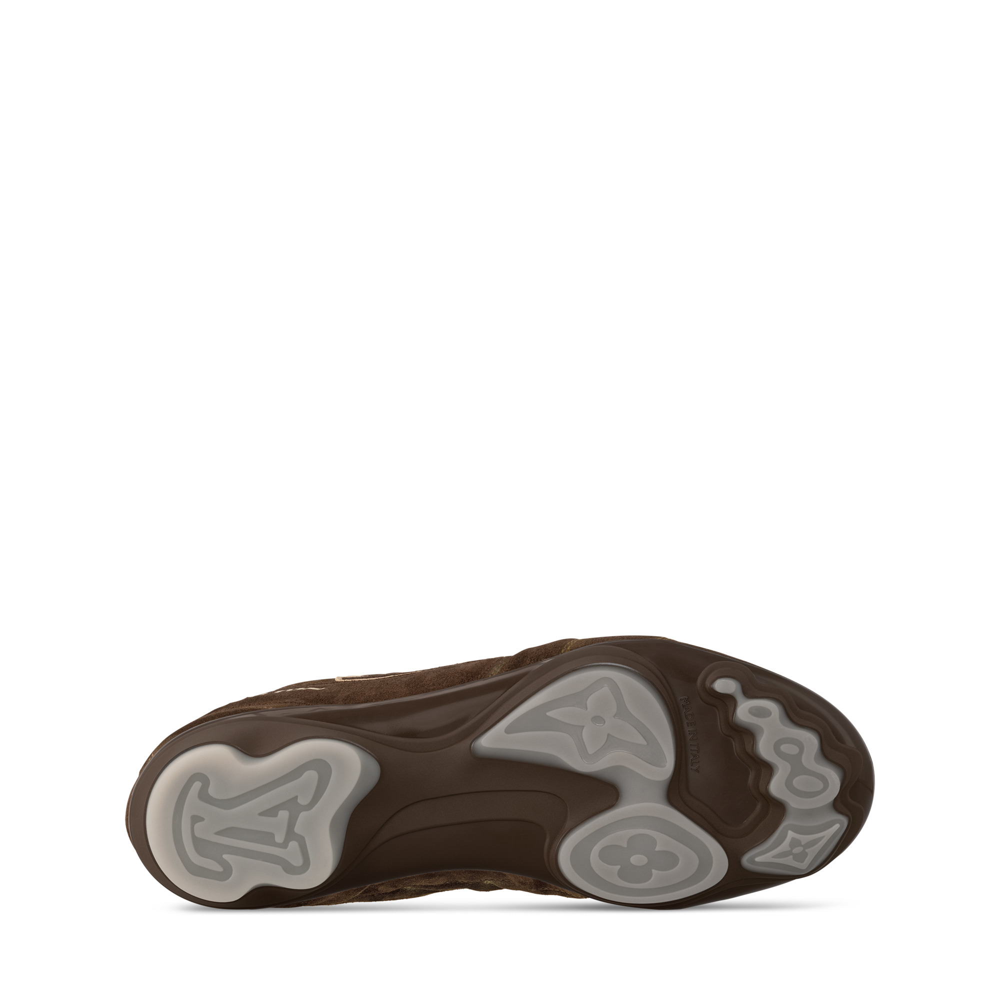 LV Footprint Soccer - 5