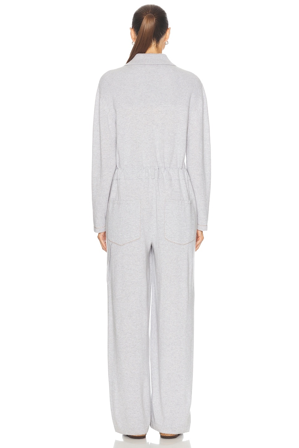 Everywear Coverall - 3