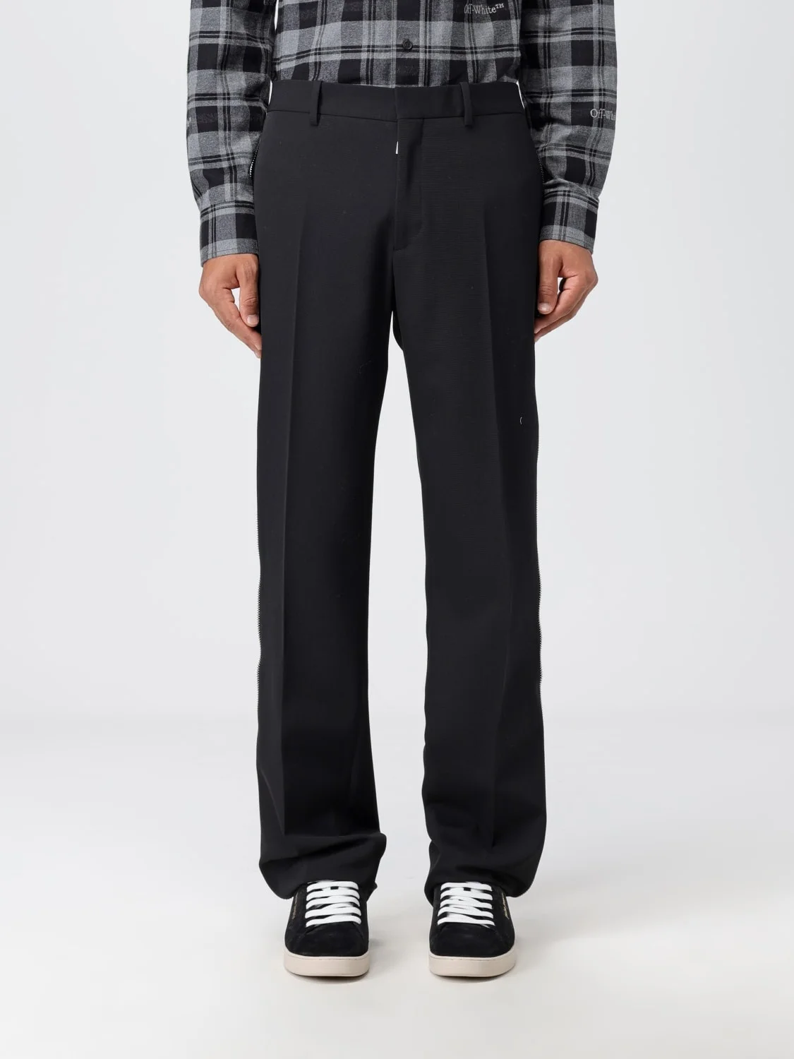 Pants men Off-white - 1