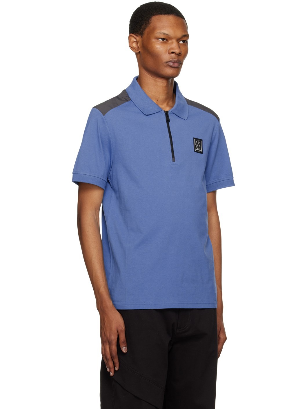 Blue Reef Polo - 2