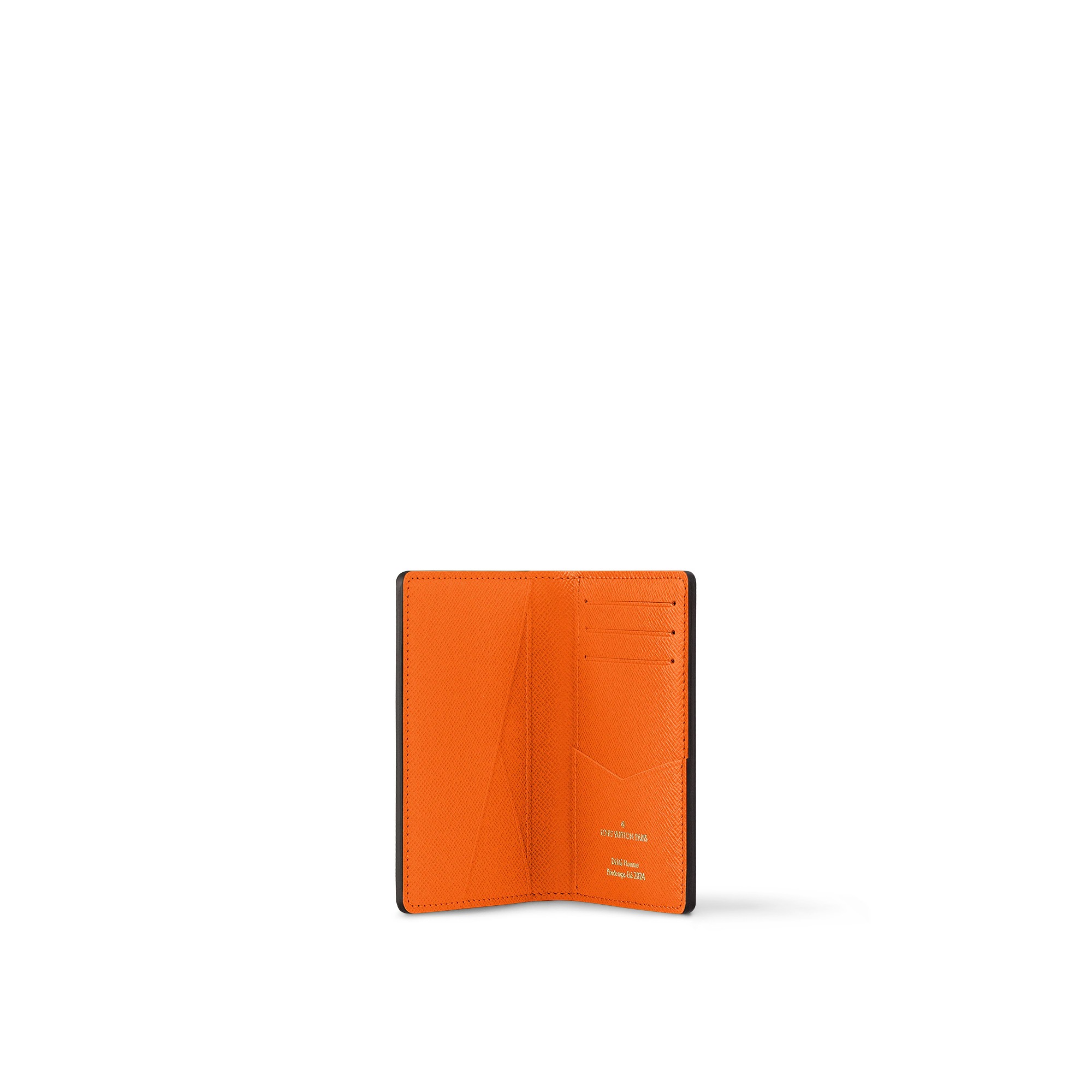 Pocket Organizer - 3