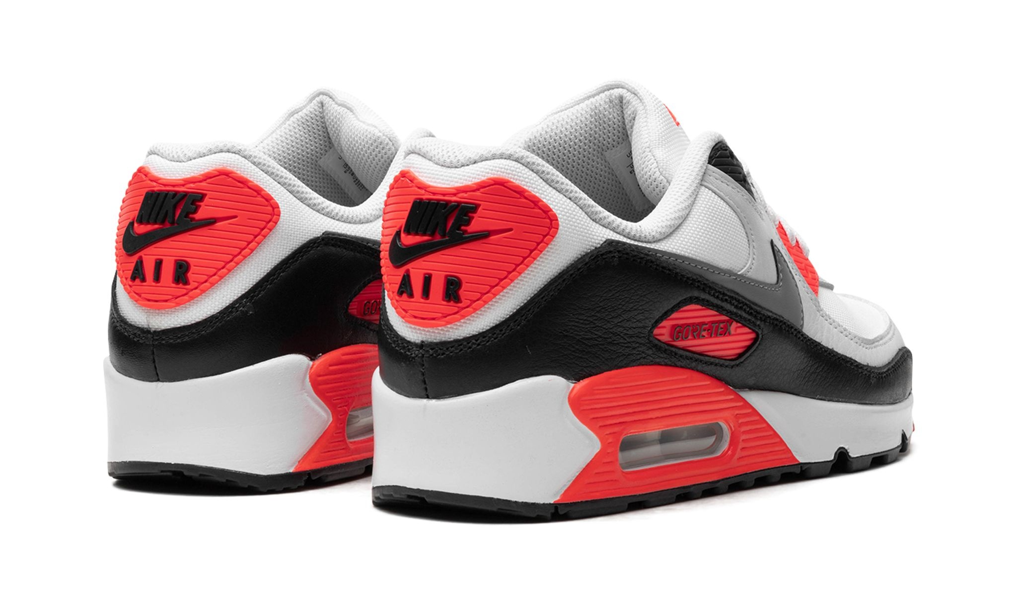 Air Max 90 Gore-Tex "Infrared" - 3