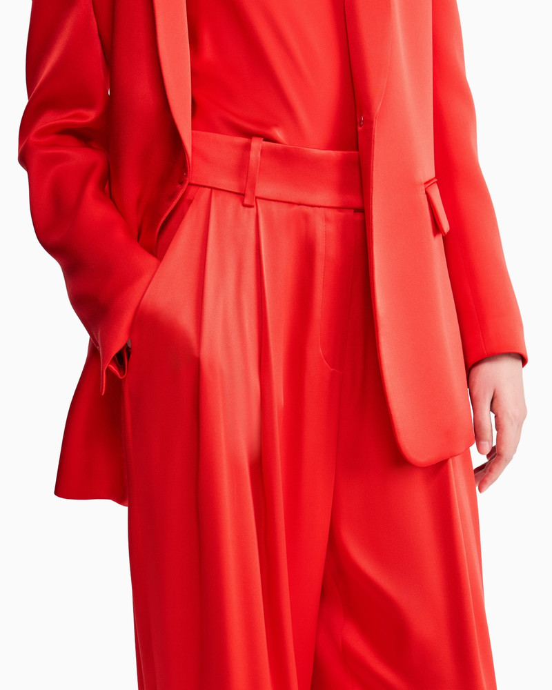 THREE-PIECE SINGLE-BREASTED OLYMPIC CEREMONY SUIT 9