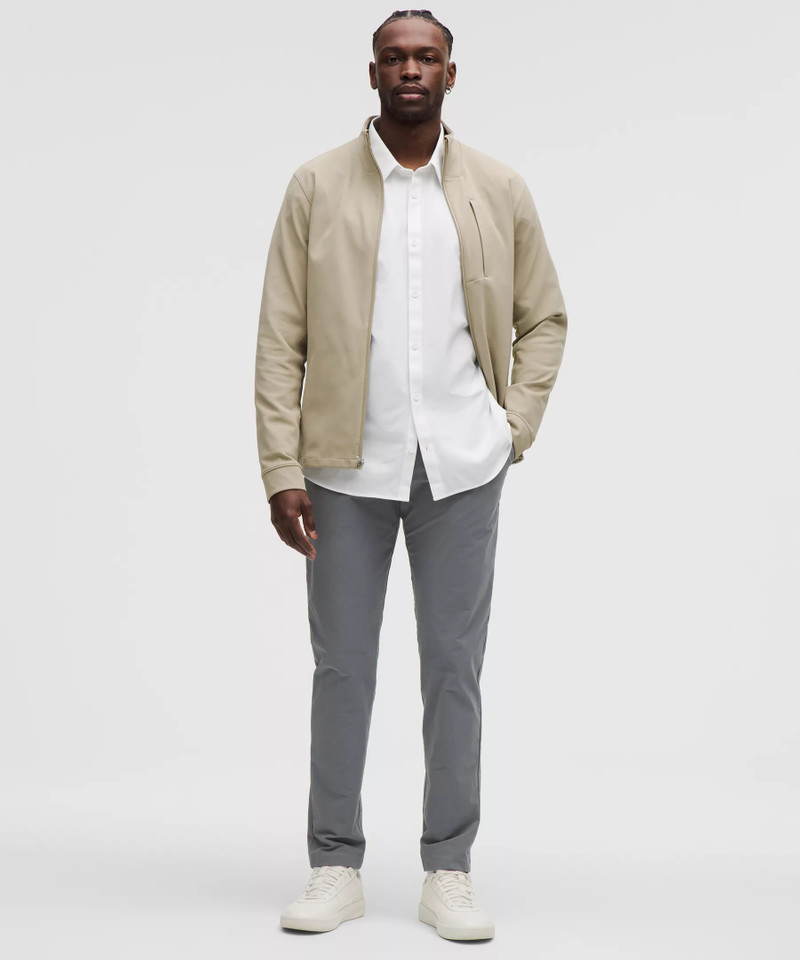 lululemon ABC Slim-Fit Trouser 30L *Stretch Cotton VersaTwill outlook