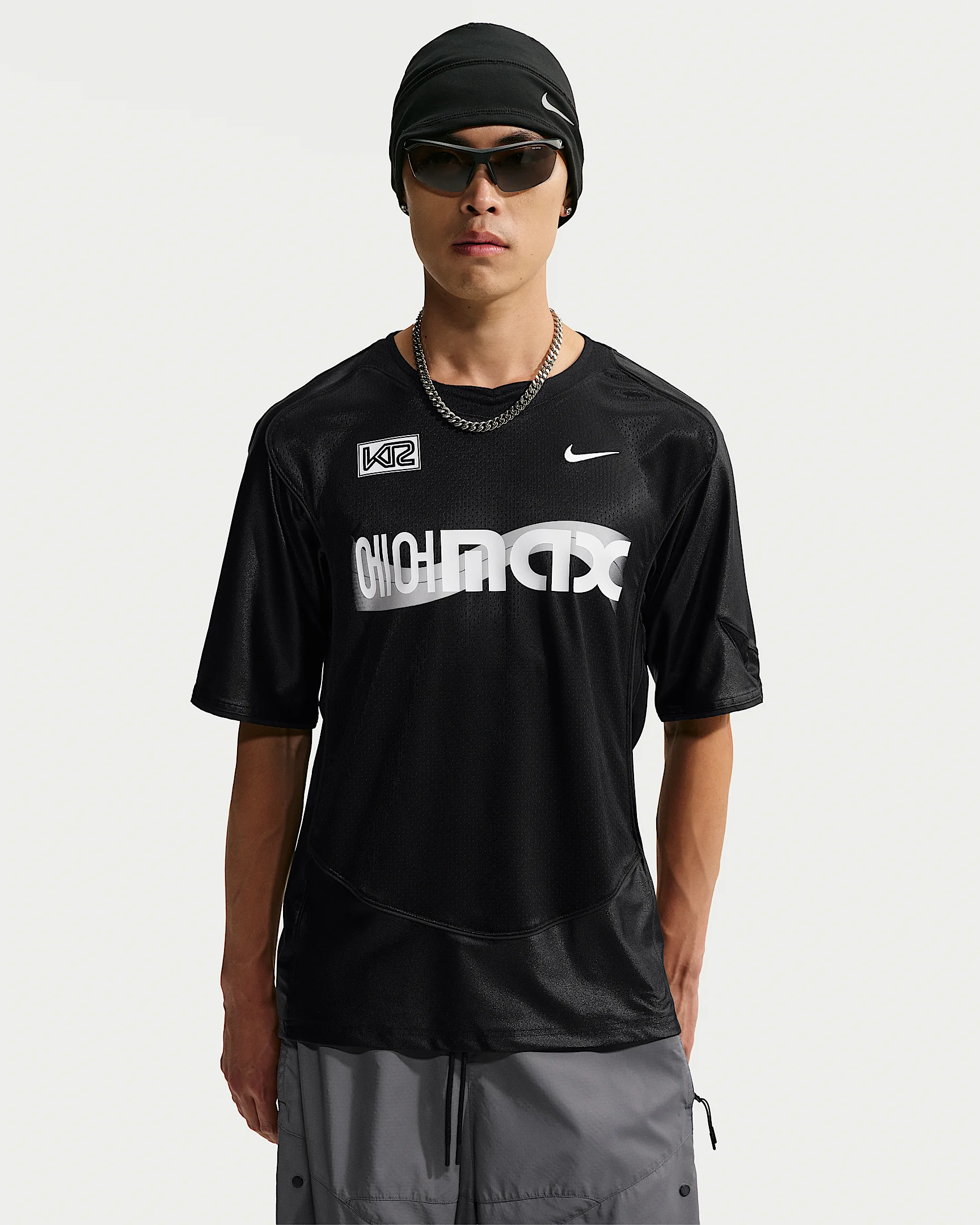 Nike Men's Dri-FIT Jersey - 1