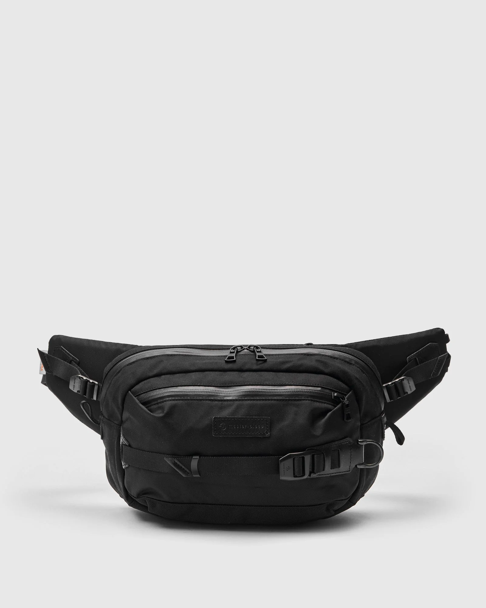Potential Waist Bag v3 in Black - 1