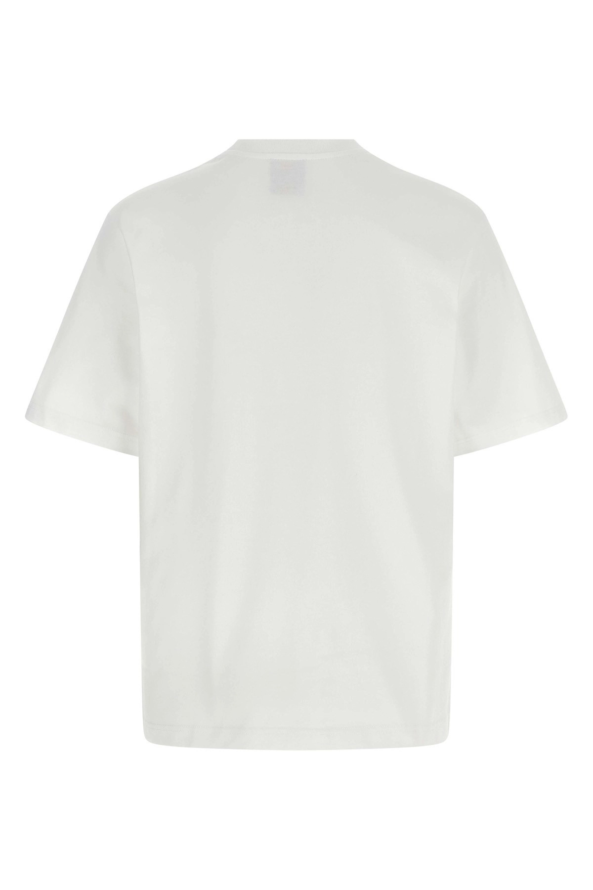 'Casablanca Chrome' T-shirt - 2