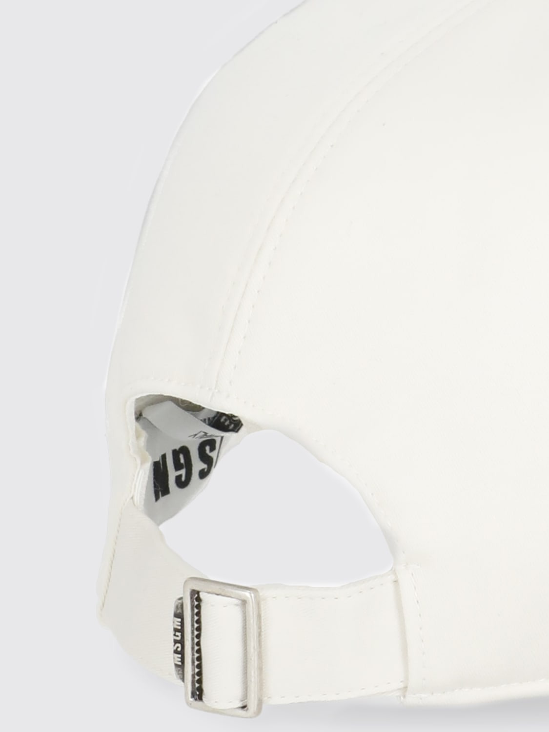 Hat men MSGM - 3