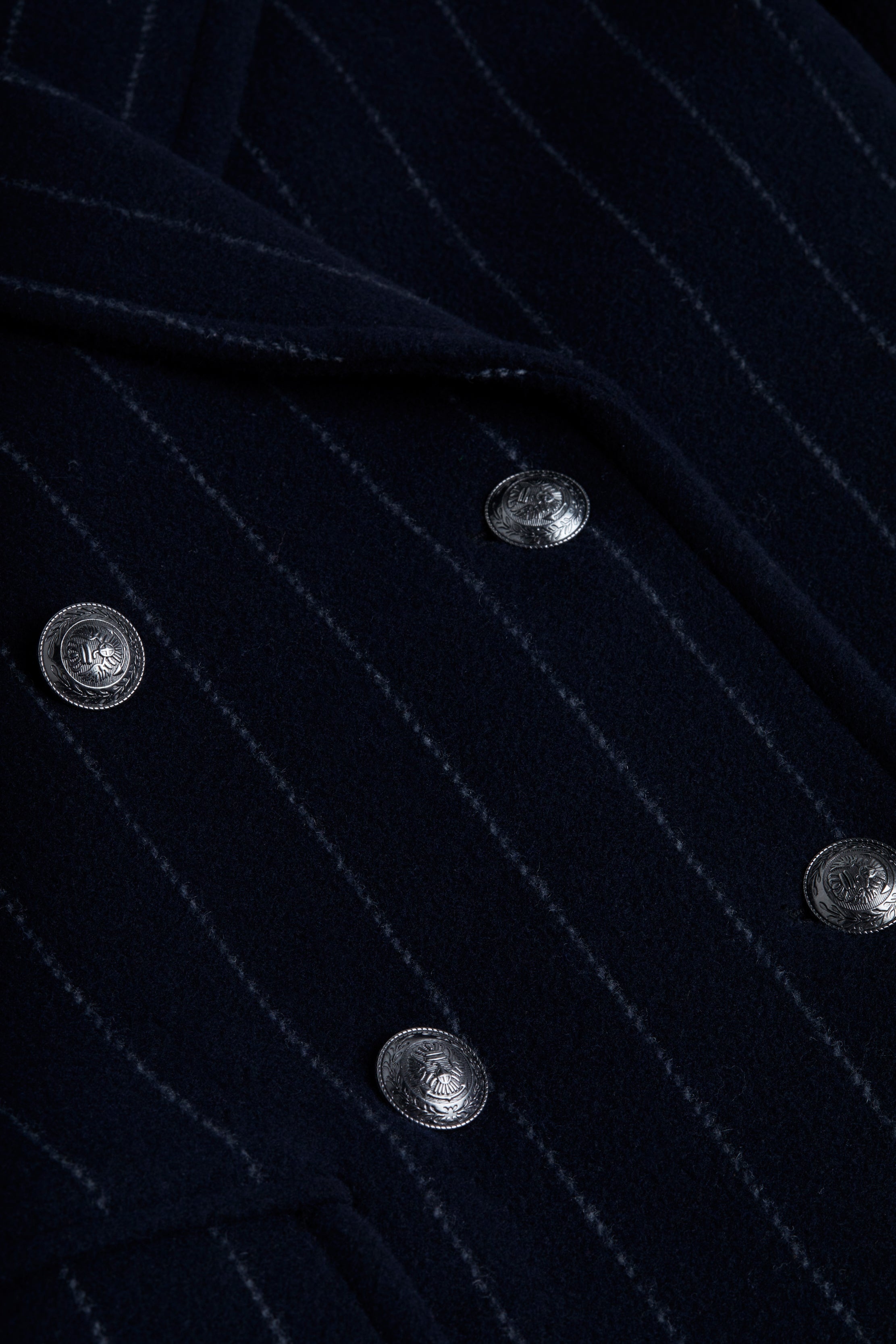 Olina Coat - 5