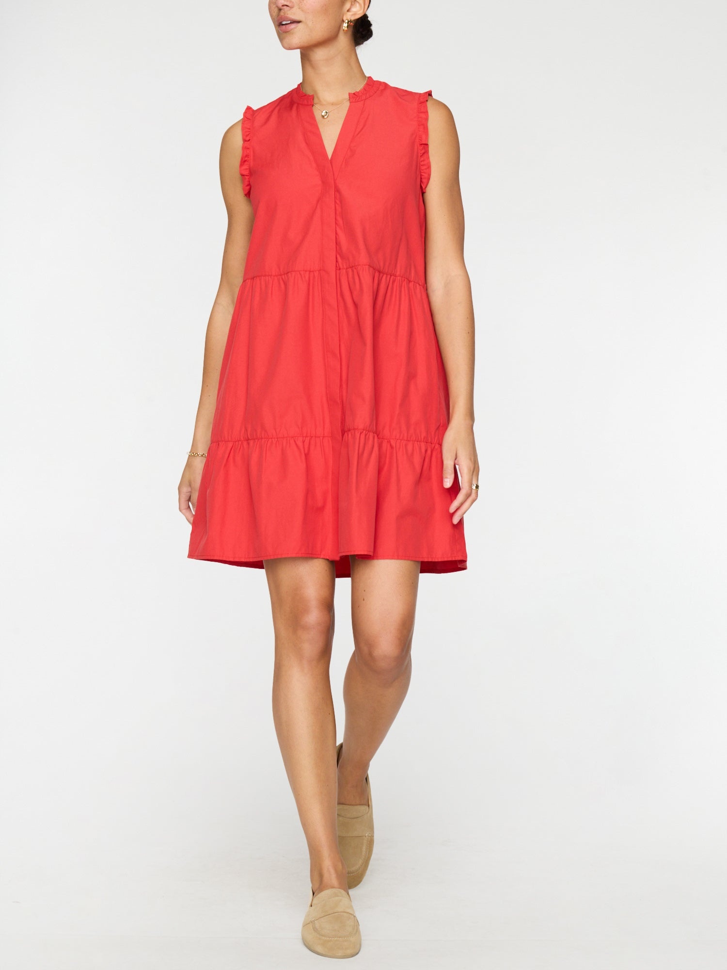 The Viola Dress - 4