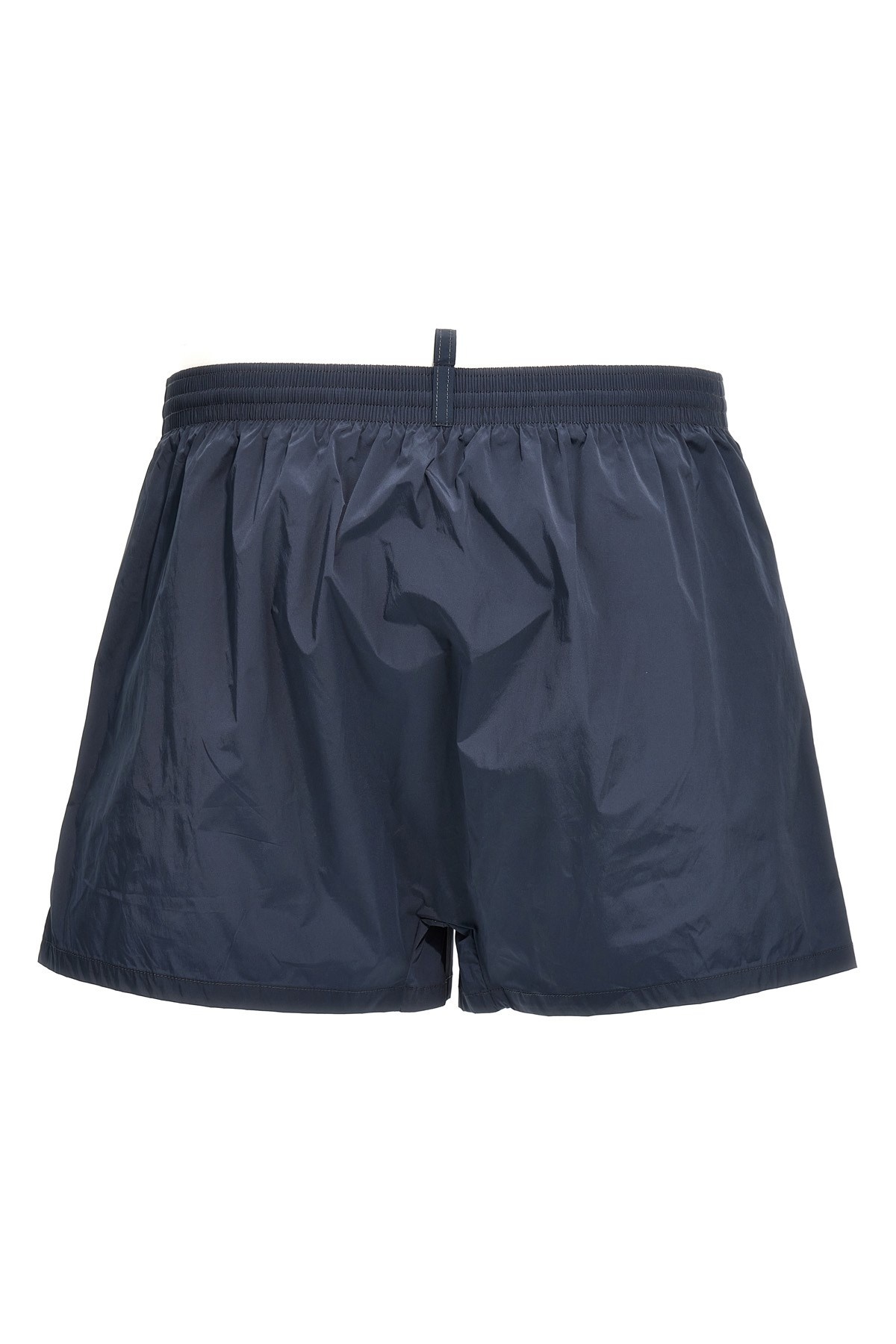 Midi boxer shorts - 2