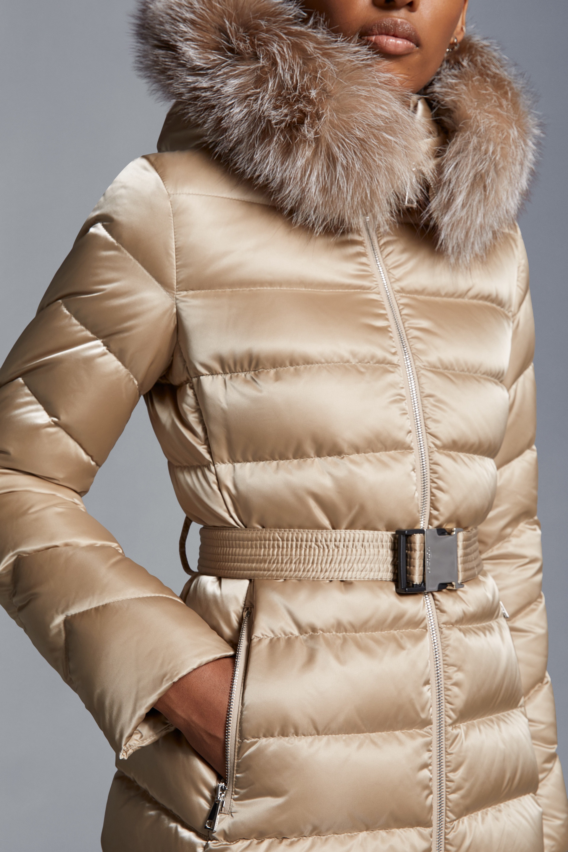Moncler Cupidone Short Down Jacket ★関税込★ MONCLER Cupidone Short Down Jacket J20931A001775968599M