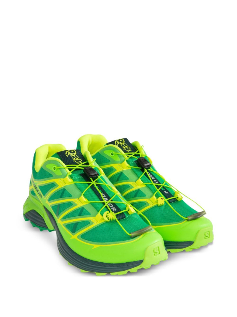 SALOMON x The FERXXO XT-Pathway 2 sneakers outlook