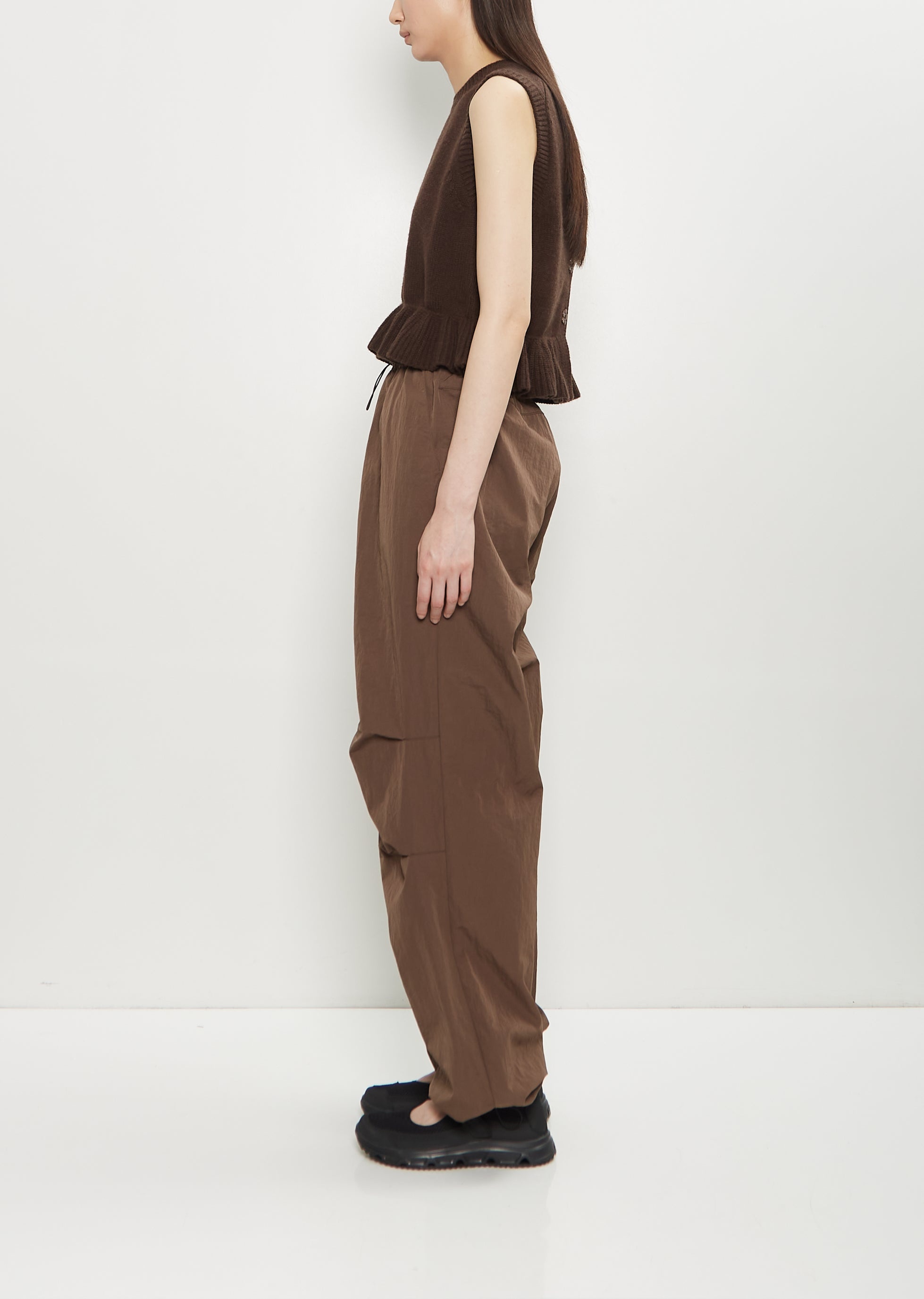 Bill Cashmere Vest - 2