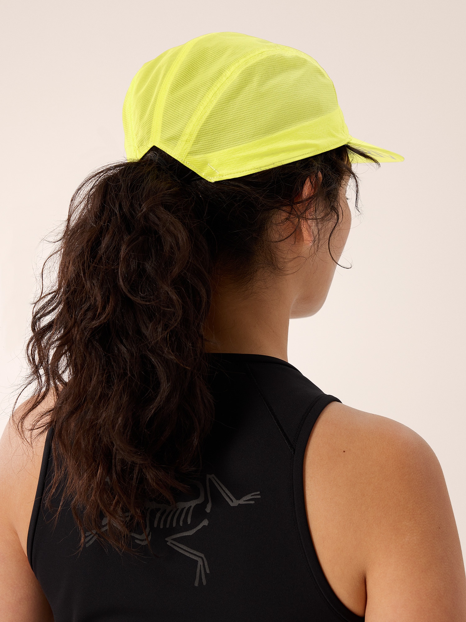 Aerios 5 Panel Cap - 5