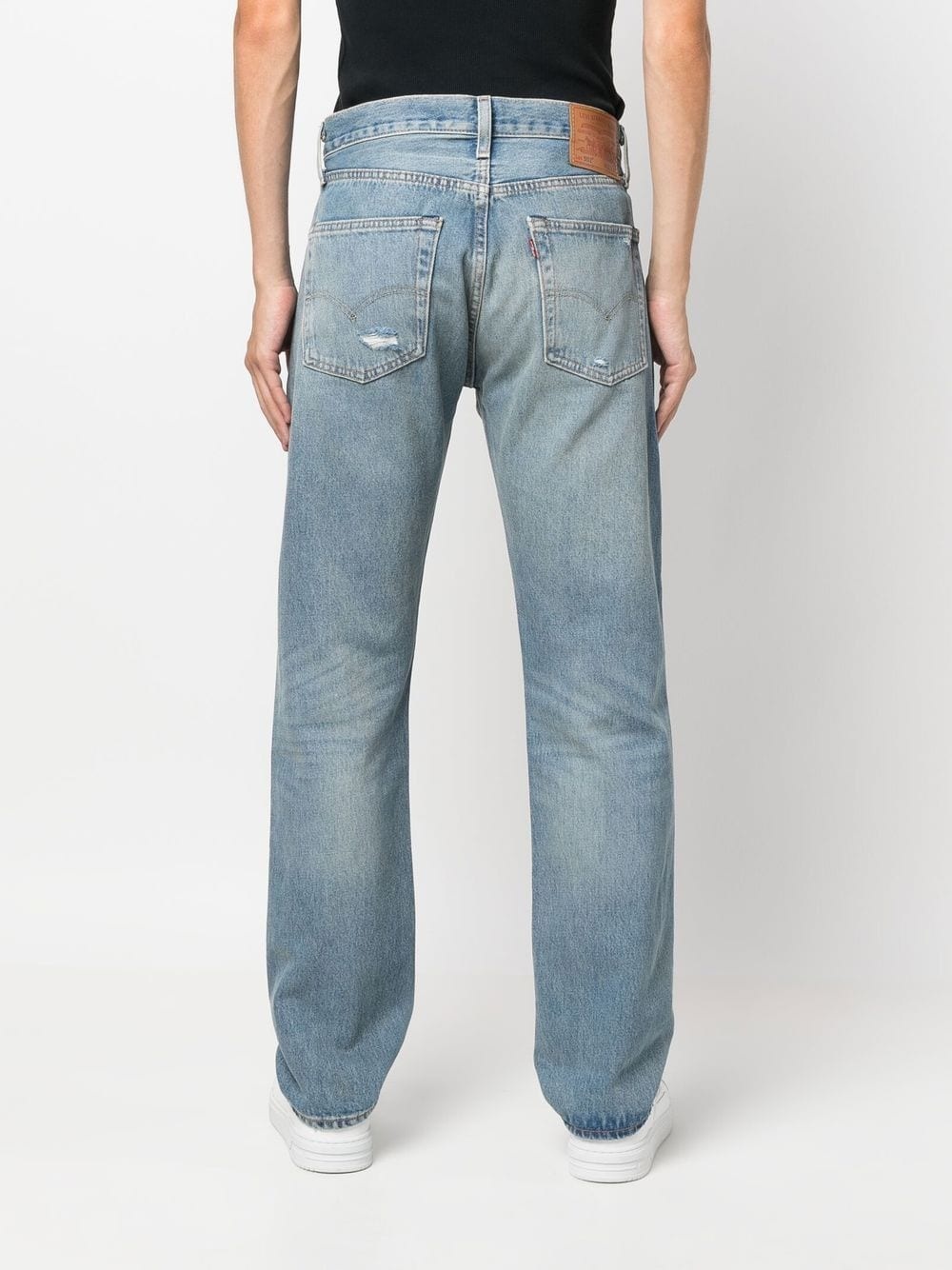 501 Original jeans - 4