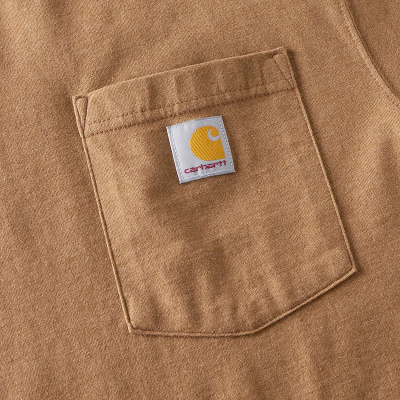 Irvine Relaxed Outdoor T-Shirt 8