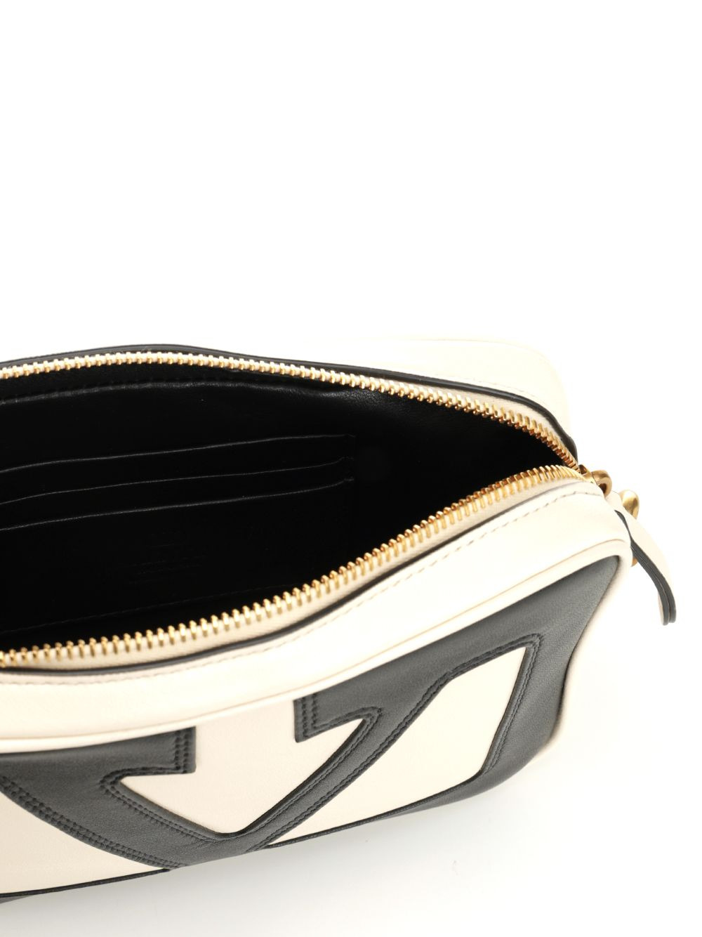 Viva Superstar Crossbody Bags Beige - 4