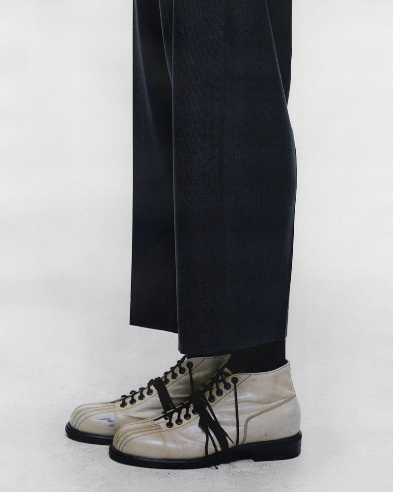 CHARLIE BOWLING BOOT 4
