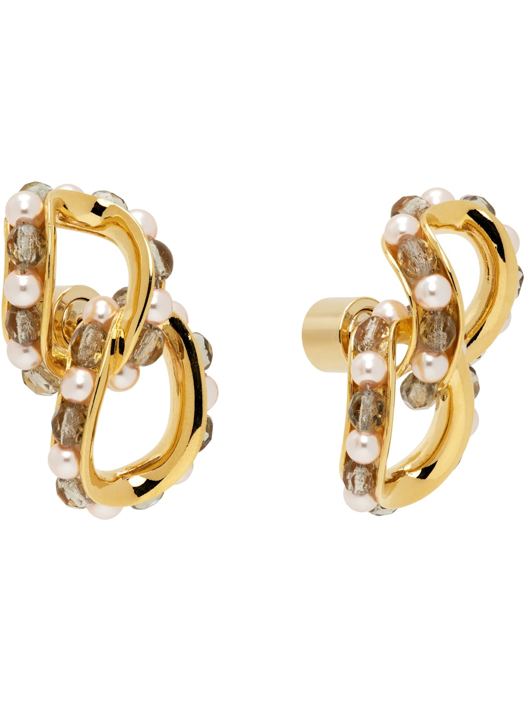 Kandel Earrings - 2