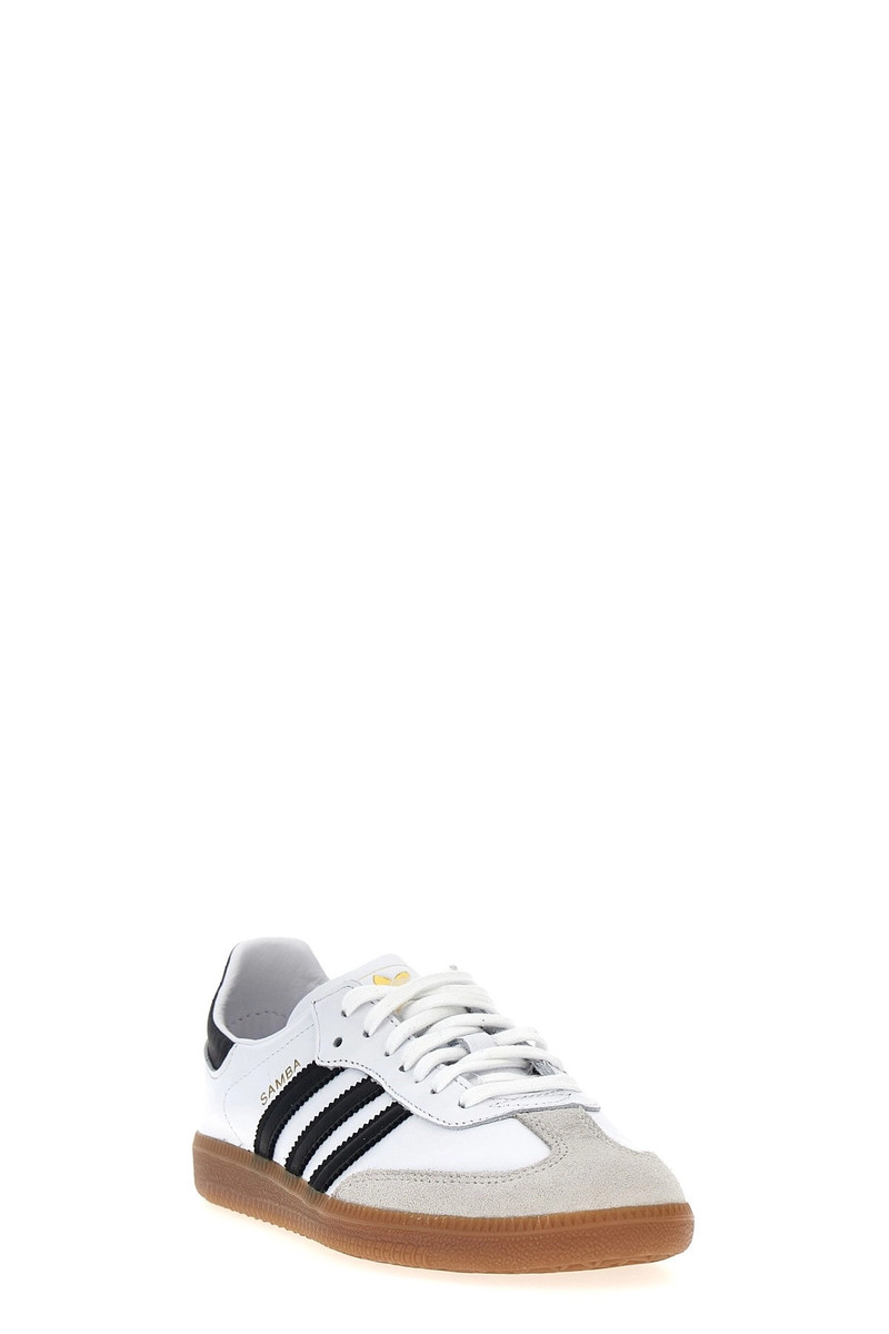 adidas Originals 'Samba Decon' sneakers outlook