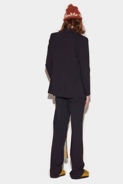 DSQUARED2 MANHATTAN SLOUCH SUIT outlook
