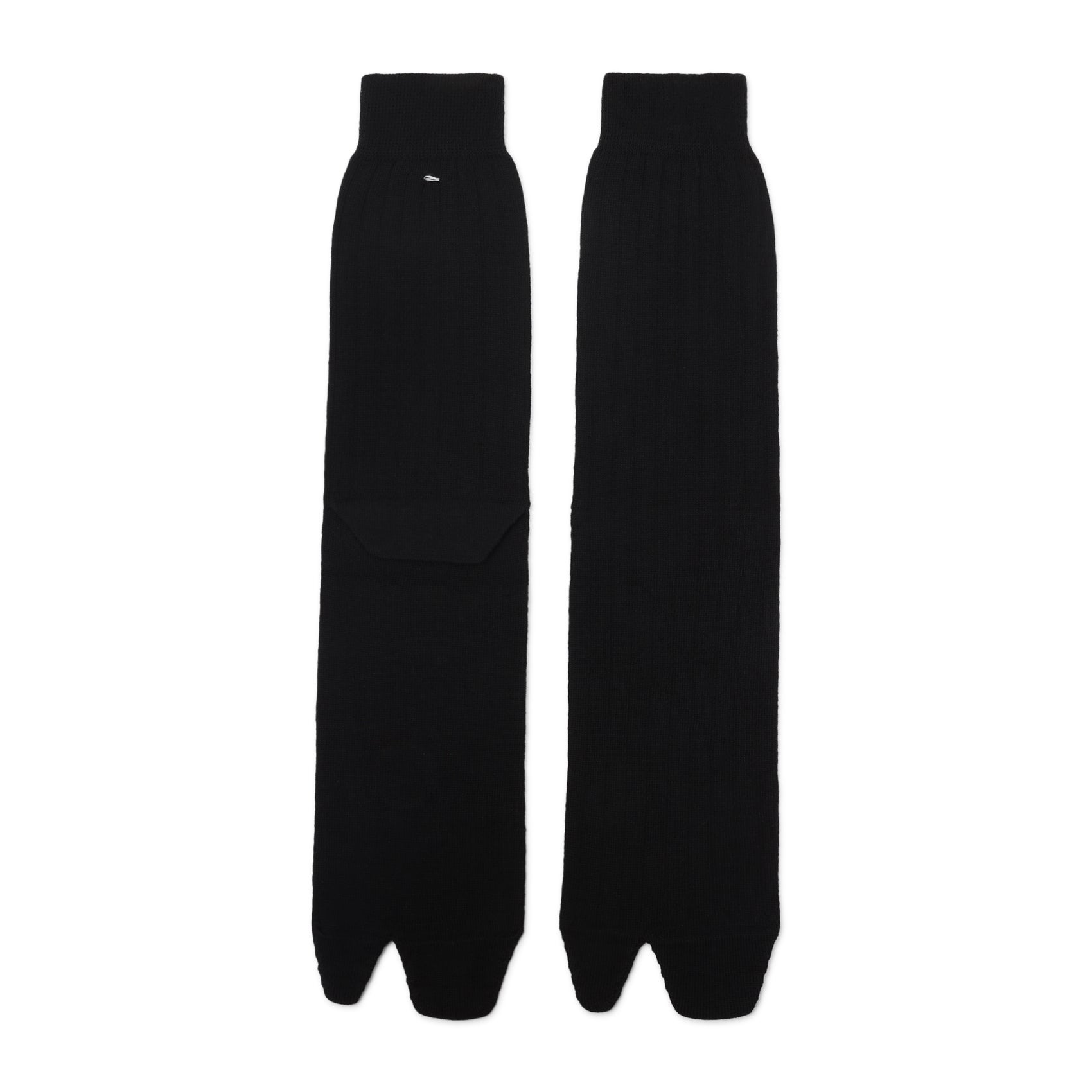 Maison Margiela Bootleg Socks Men - 1