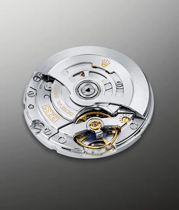 SEA-DWELLER 126660 - 6