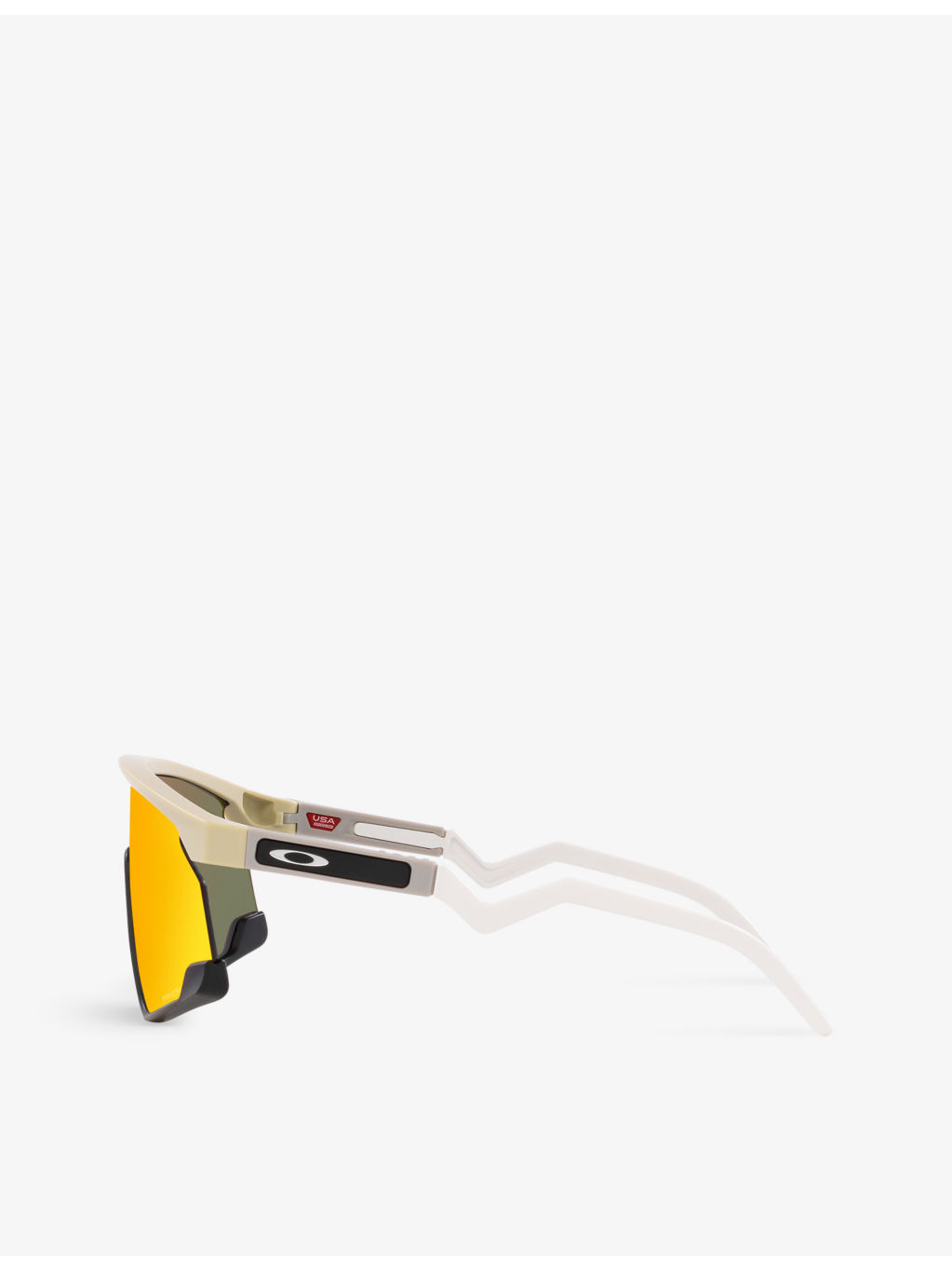 OO9280 Bxtr rectangle-frame acetate sunglasses - 4