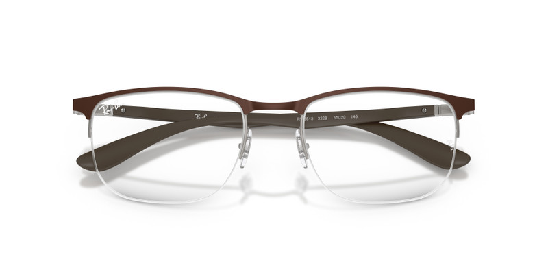 Ray-Ban RB6513 OPTICS outlook