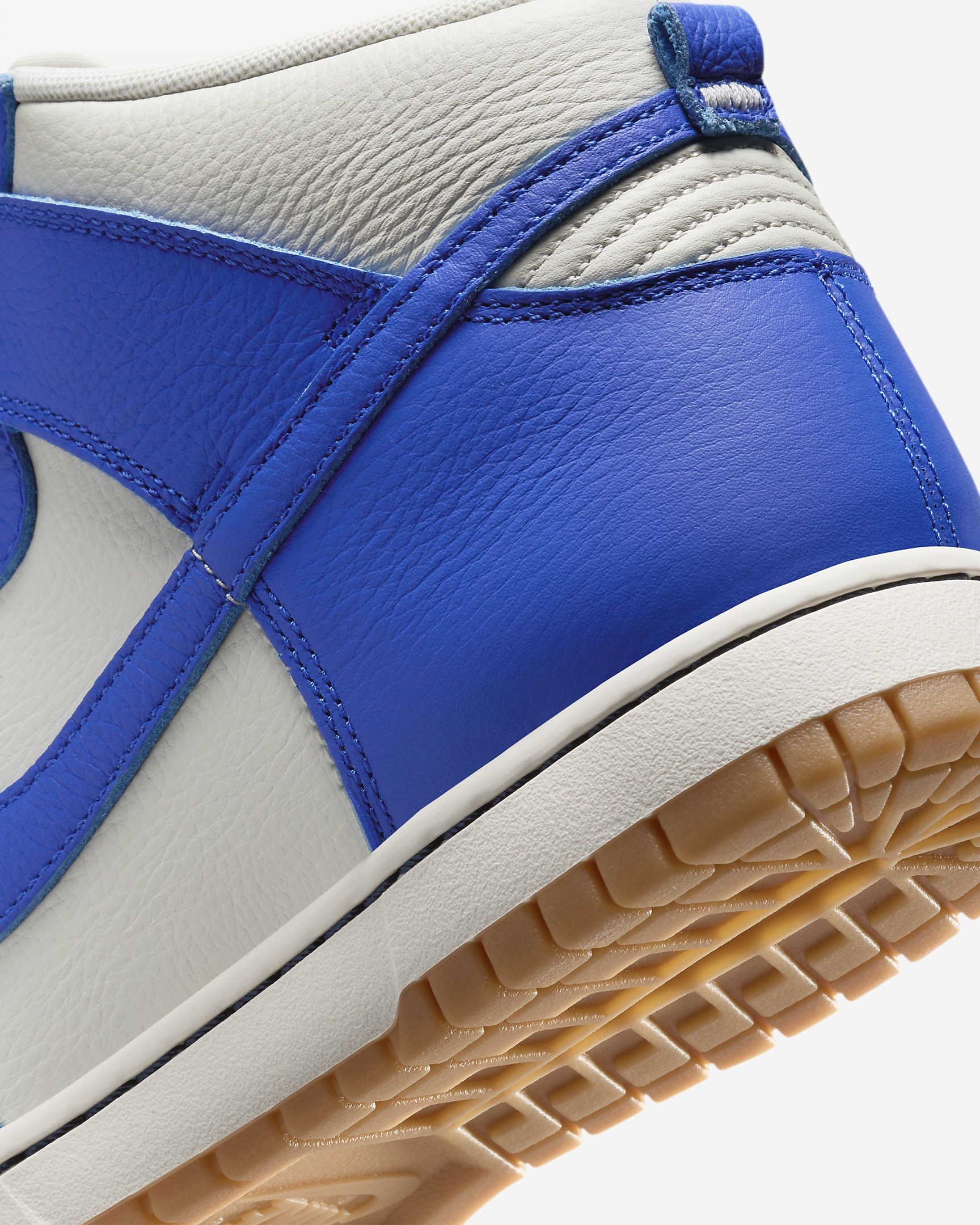 Nike Nike Dunk High Retro SE Men's Shoes | REVERSIBLE