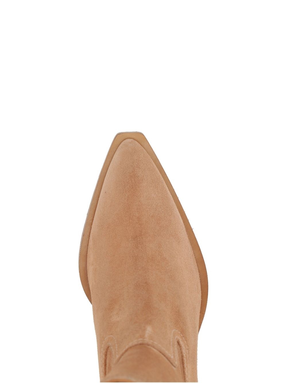 Tate boots - 4