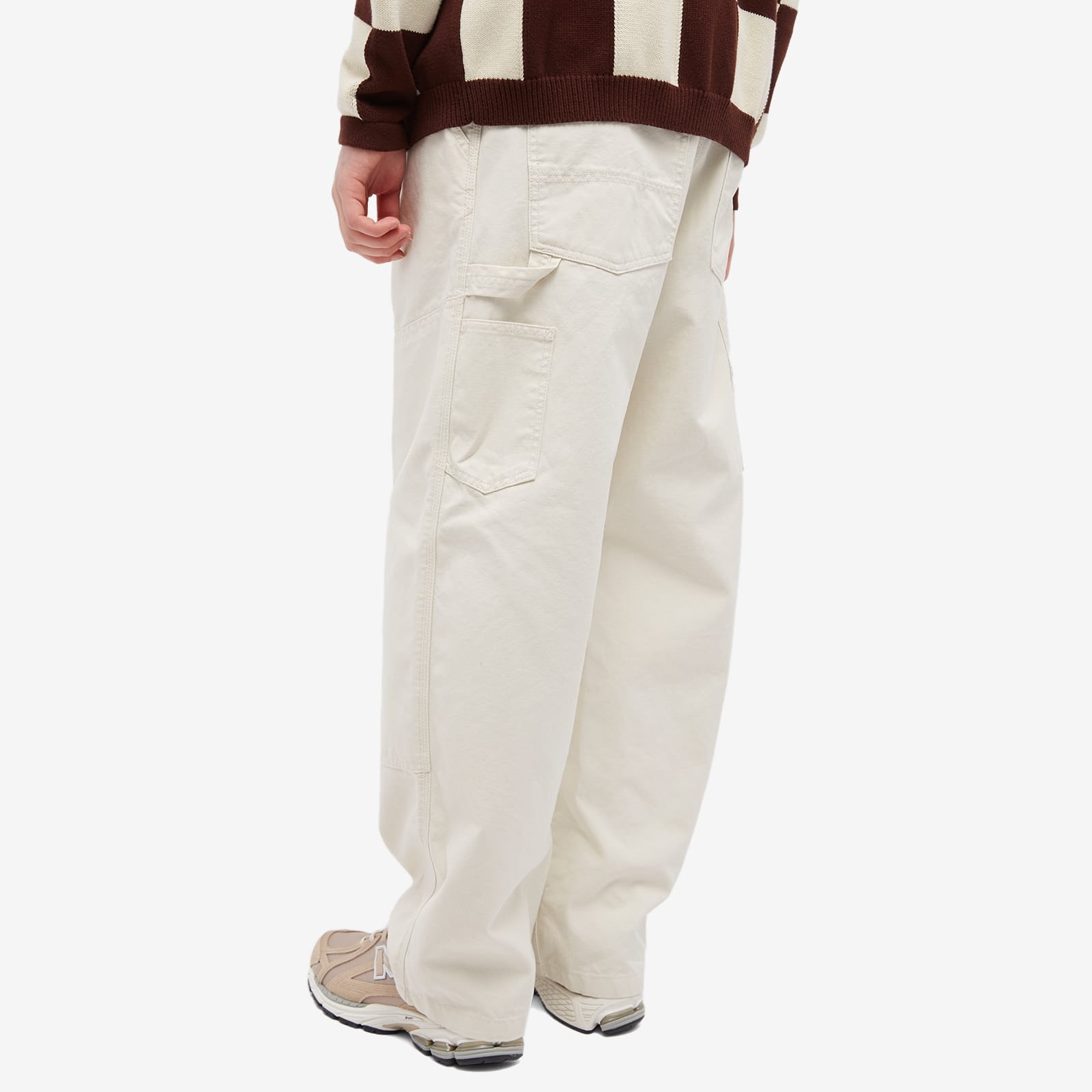 Carhartt WIP Wide Panel Pant - 3