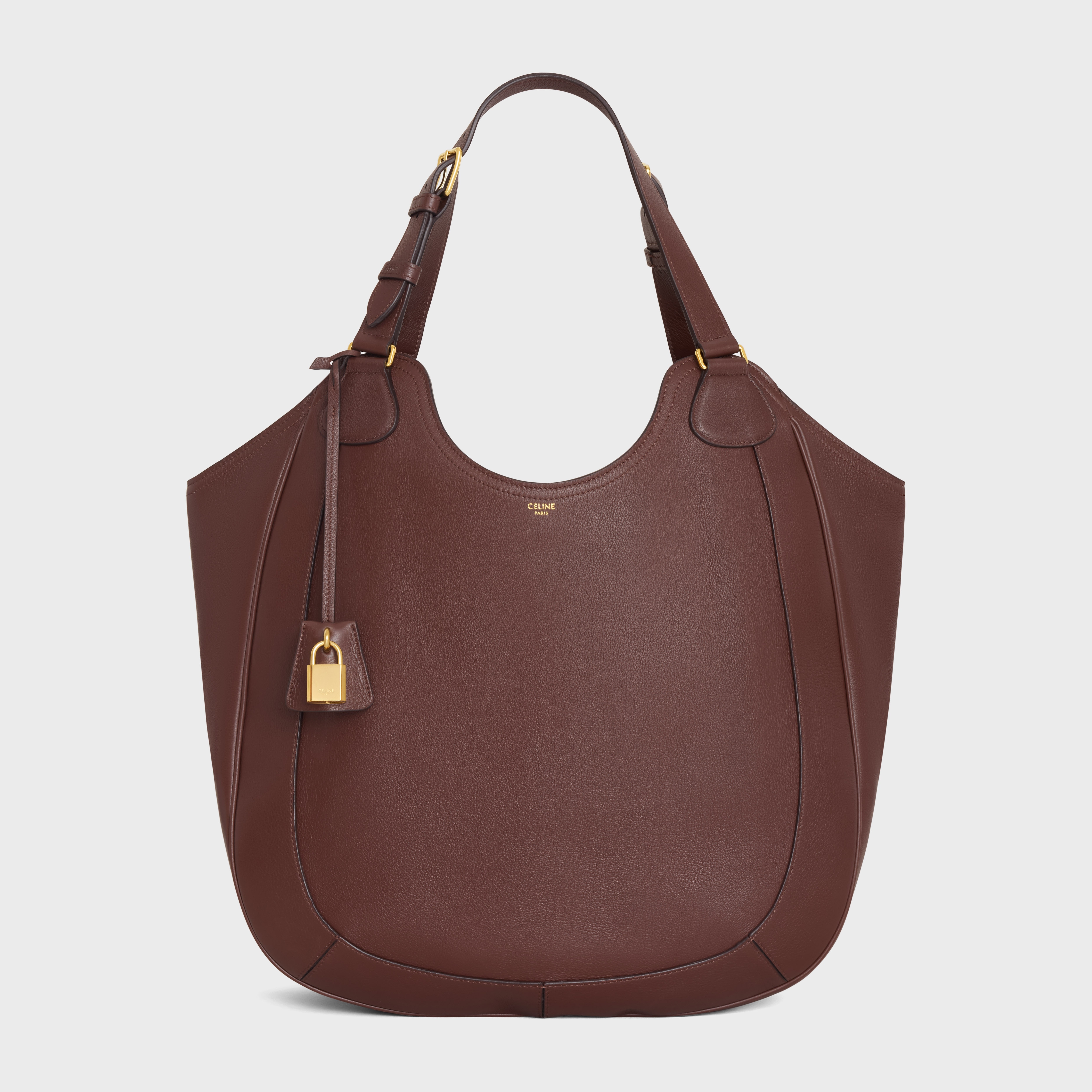 CELINE MEO BAG in Supple Calfskin - 1