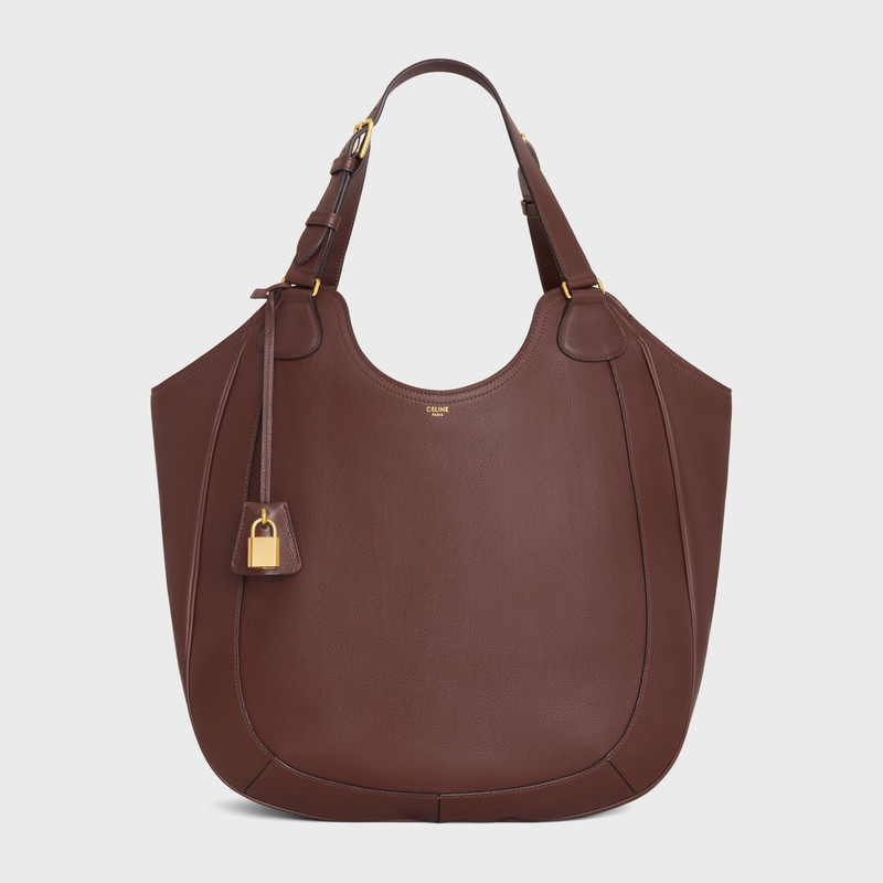 CELINE MEO BAG in Supple Calfskin 1