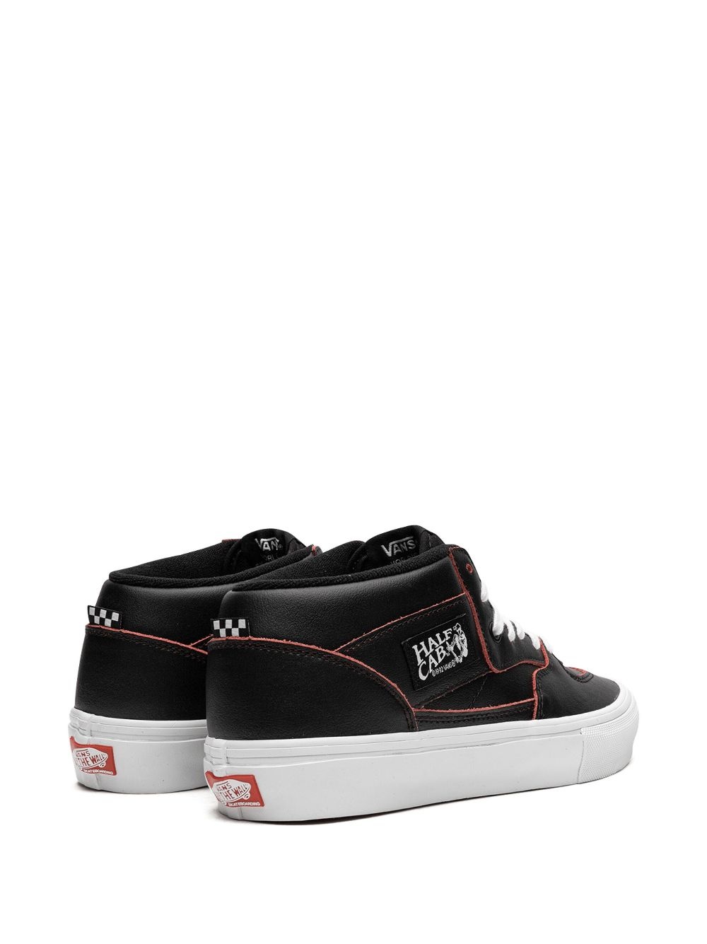 Skate Half Cab "Wearaway" sneakers - 3