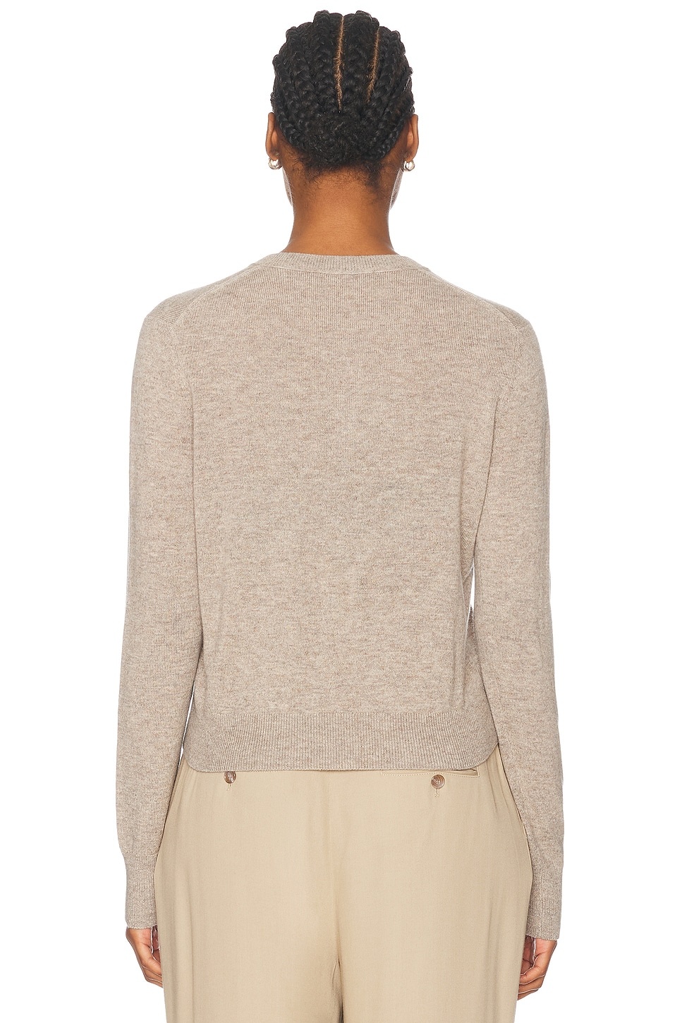 Keny Cardigan - 4