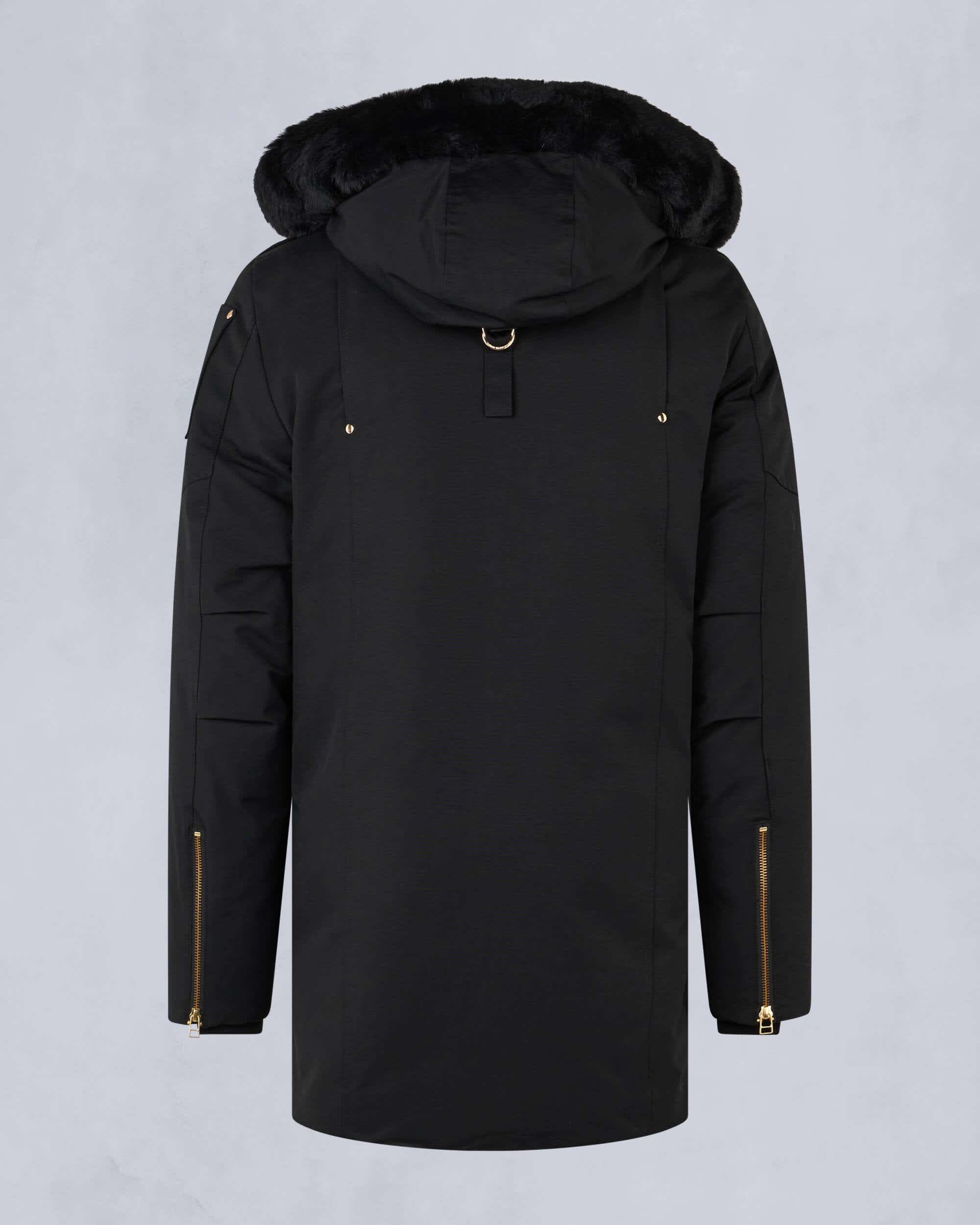 GOLD SERIES STAG LAKE PARKA - 6