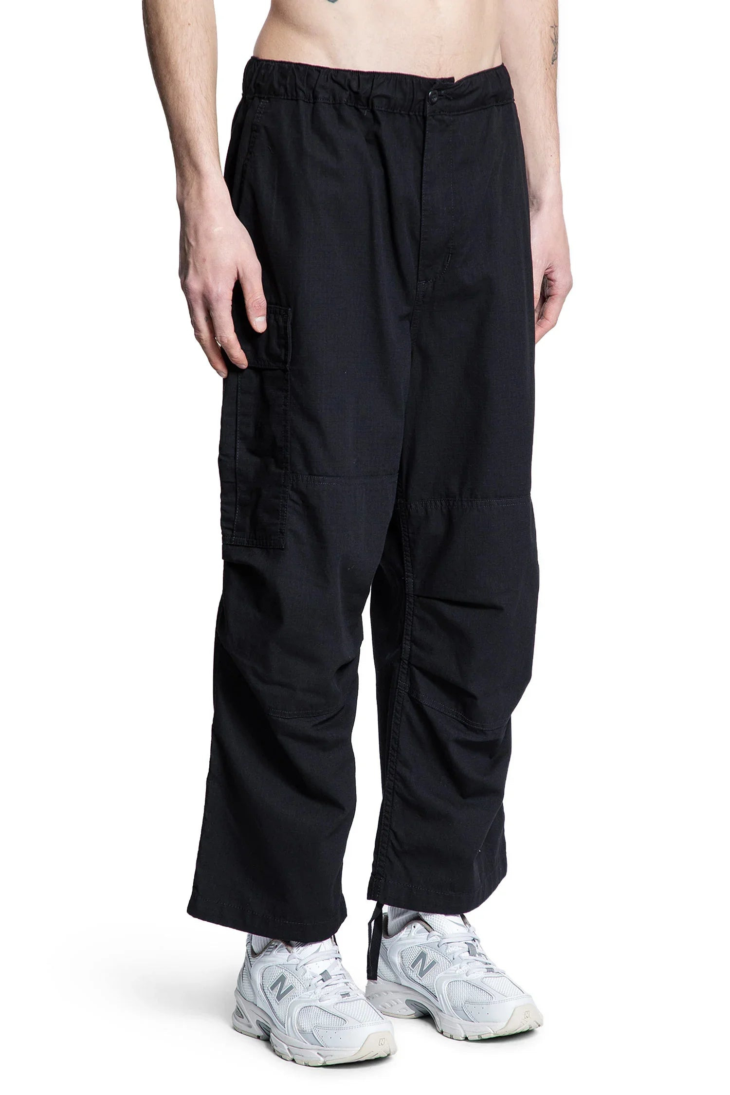 Jet-Cargo-Pants - 2