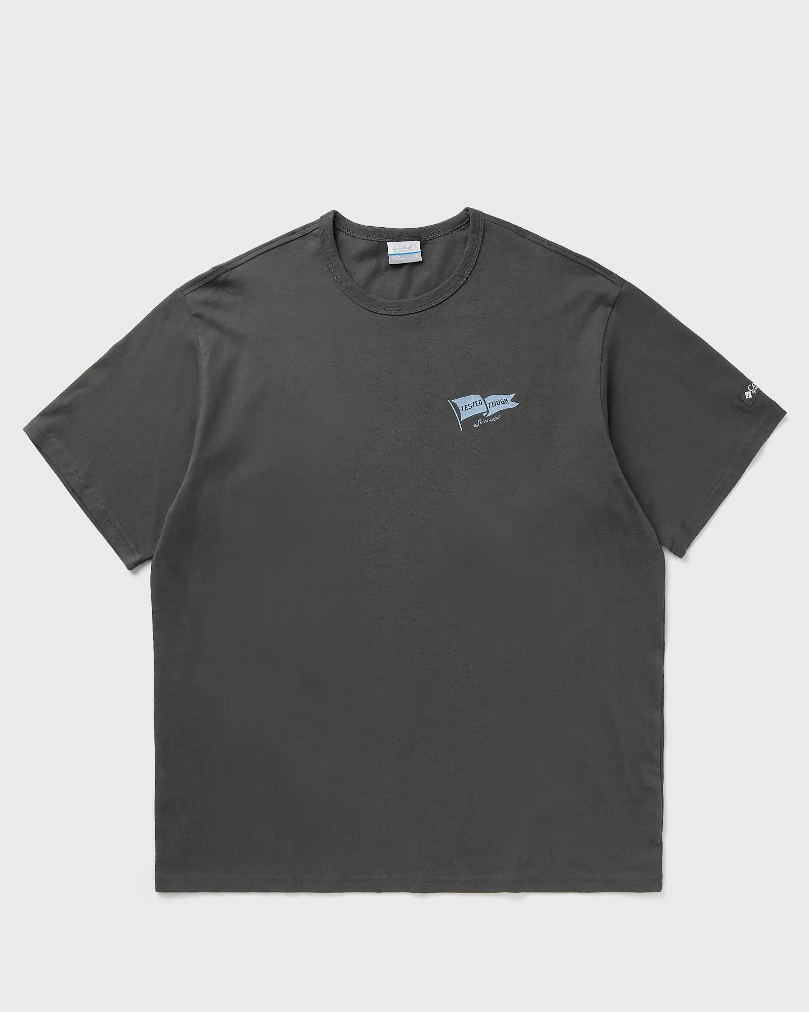 CSC Heavyweight S/S - 1